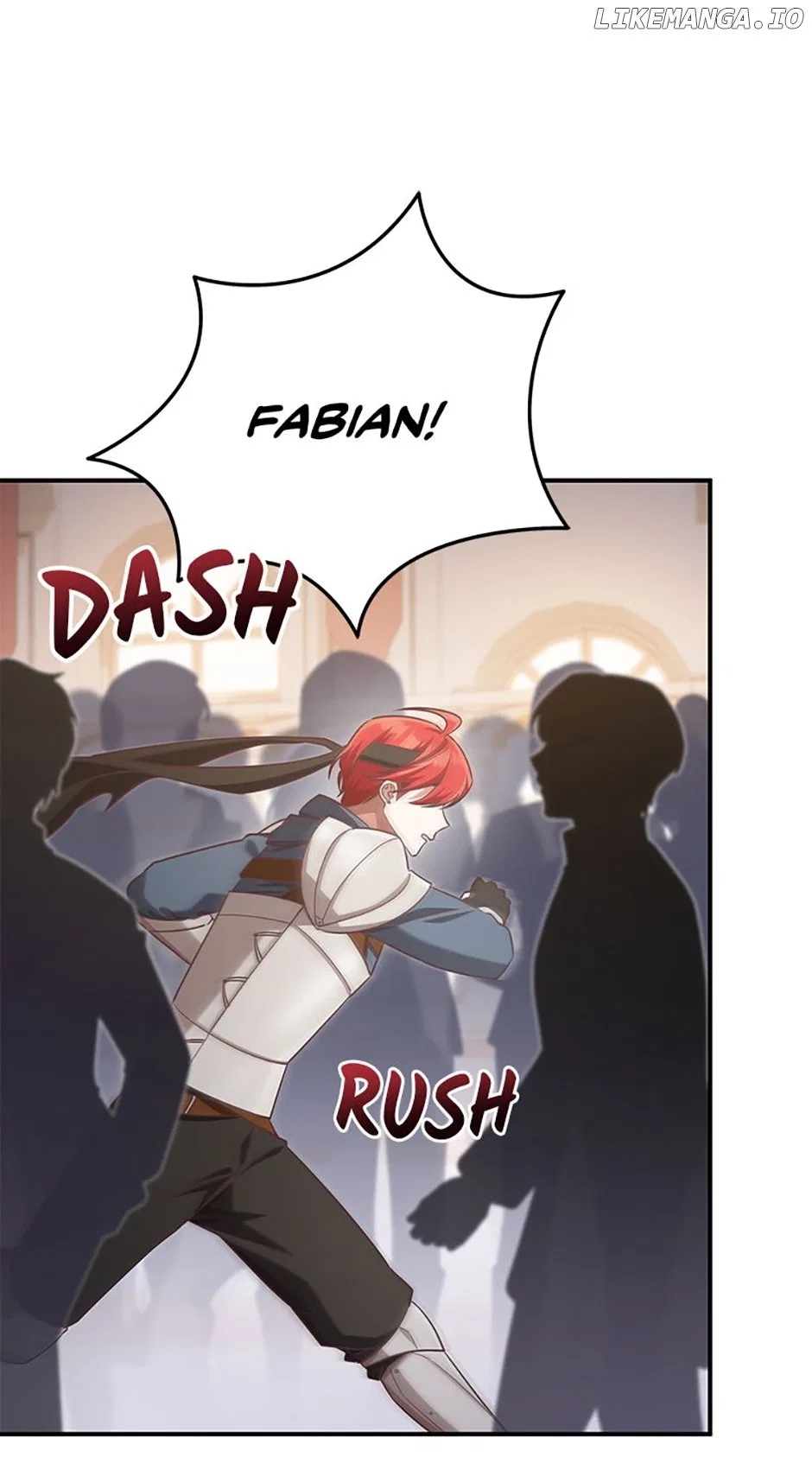 I’m Not the Final Boss’ Lover Chapter 64 – Page 63