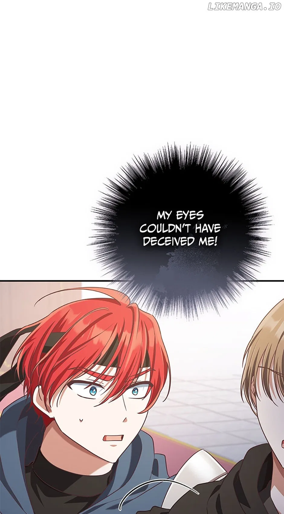 I’m Not the Final Boss’ Lover Chapter 64 – Page 64