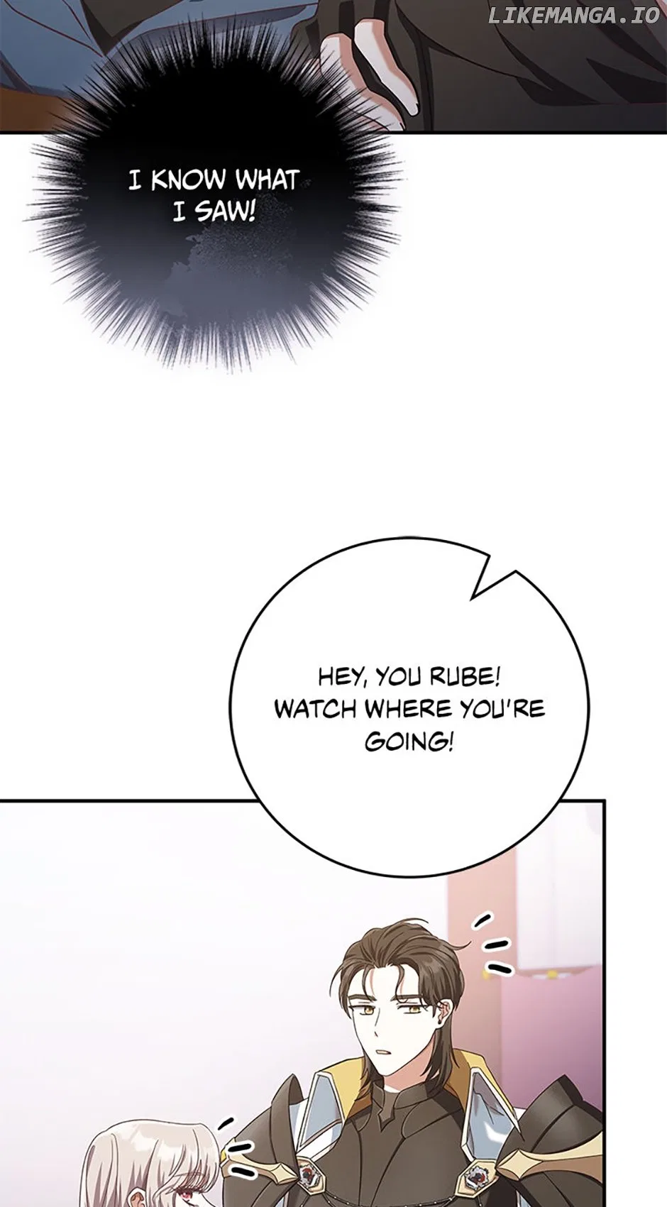 I’m Not the Final Boss’ Lover Chapter 64 – Page 65