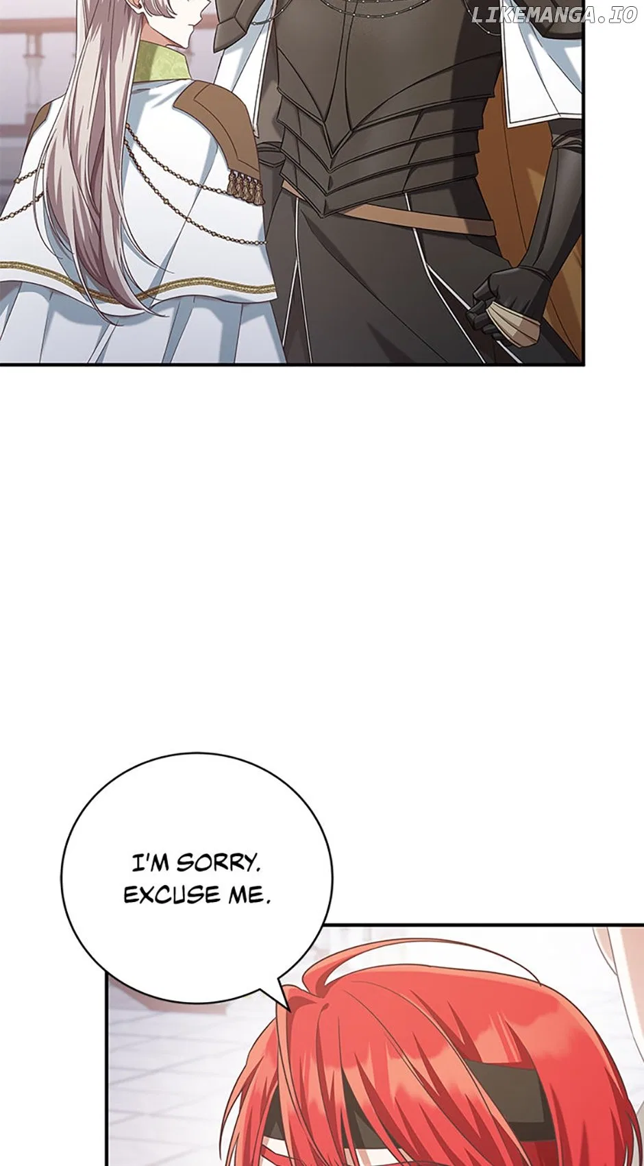 I’m Not the Final Boss’ Lover Chapter 64 – Page 66