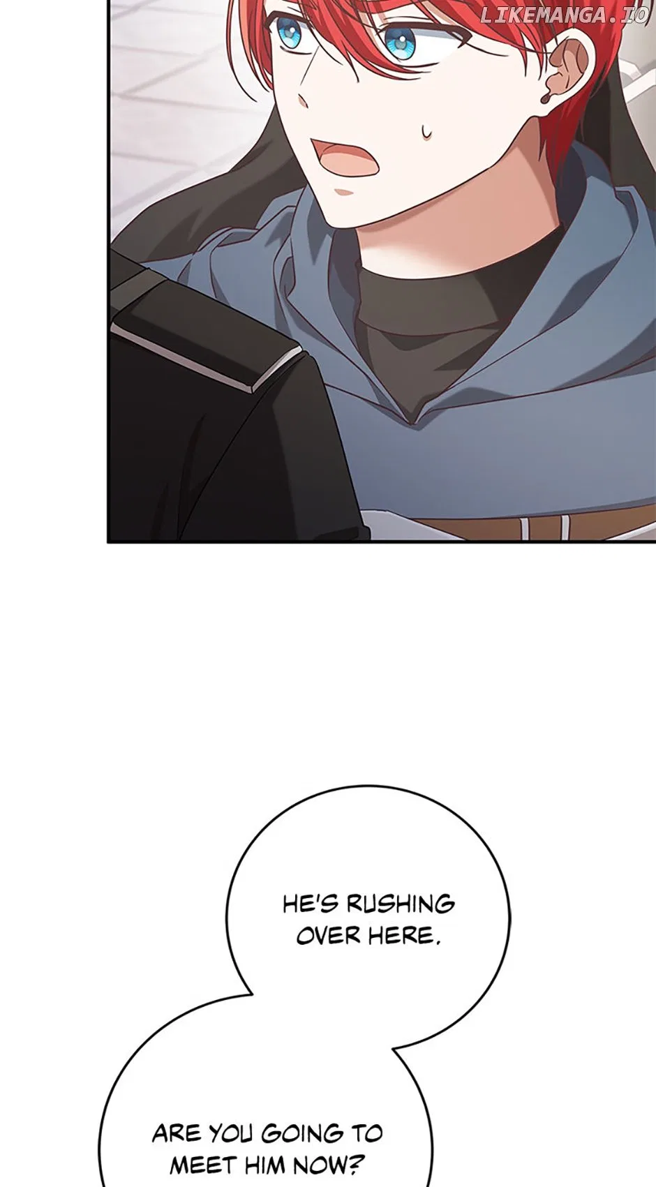 I’m Not the Final Boss’ Lover Chapter 64 – Page 67