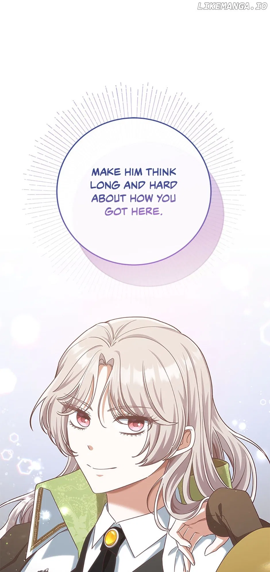 I’m Not the Final Boss’ Lover Chapter 64 – Page 70