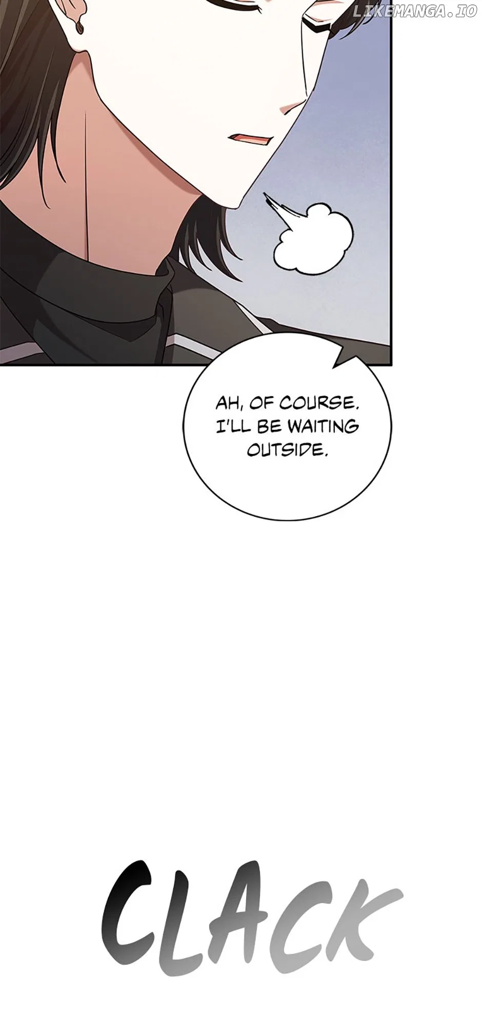 I’m Not the Final Boss’ Lover Chapter 63 – Page 5