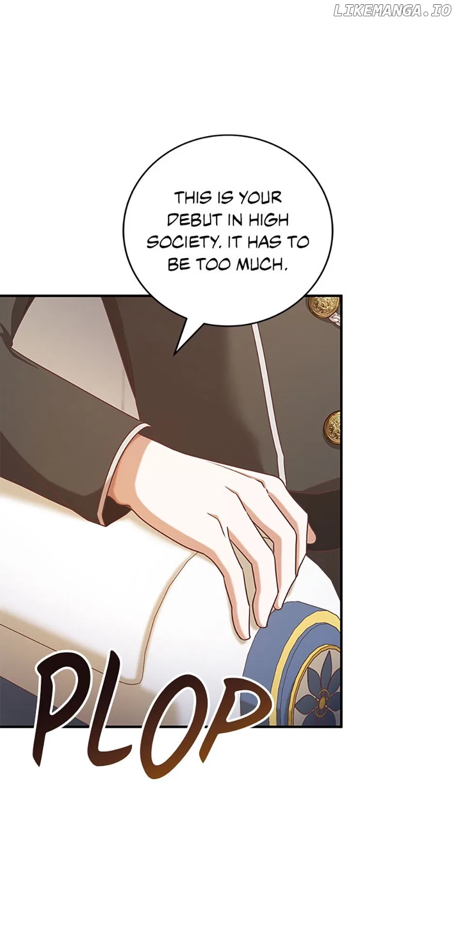 I’m Not the Final Boss’ Lover Chapter 63 – Page 7