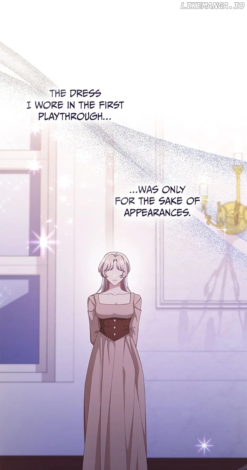 I’m Not the Final Boss’ Lover Chapter 63 – Page 13