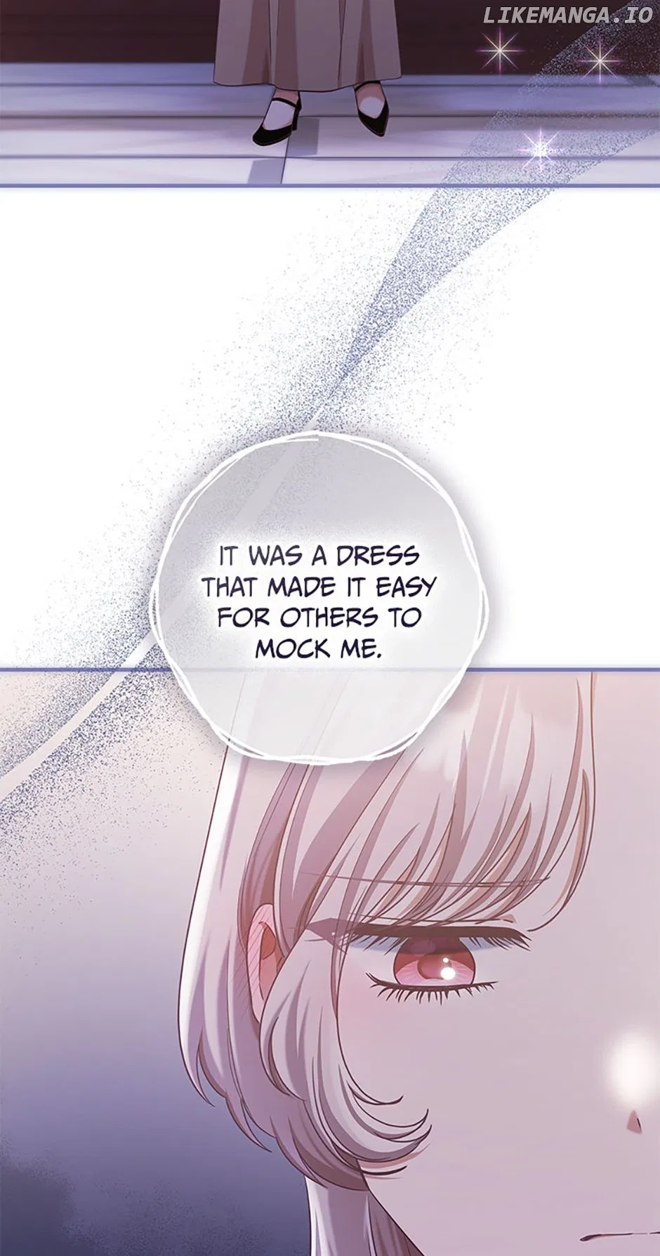I’m Not the Final Boss’ Lover Chapter 63 – Page 14