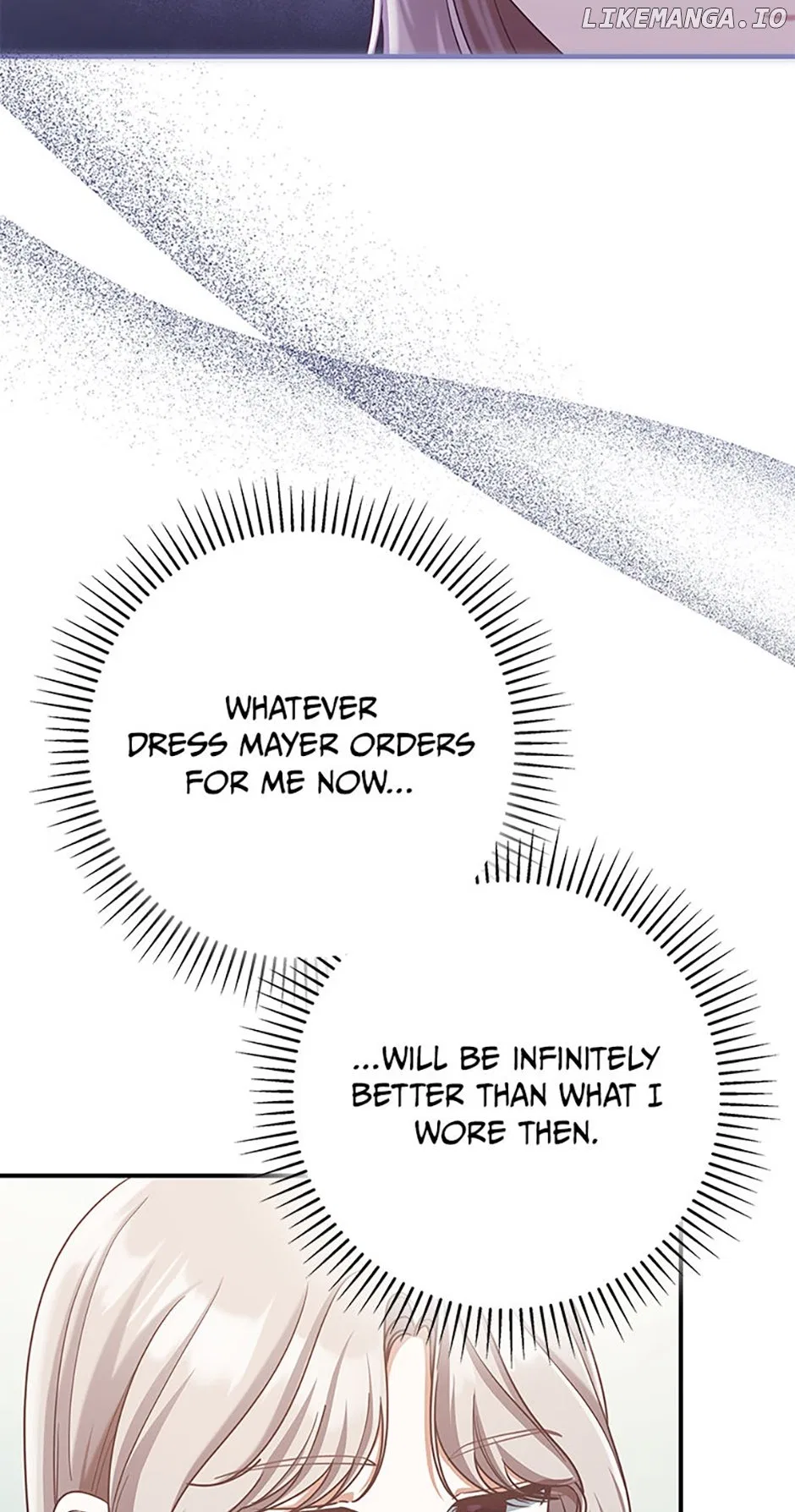 I’m Not the Final Boss’ Lover Chapter 63 – Page 15