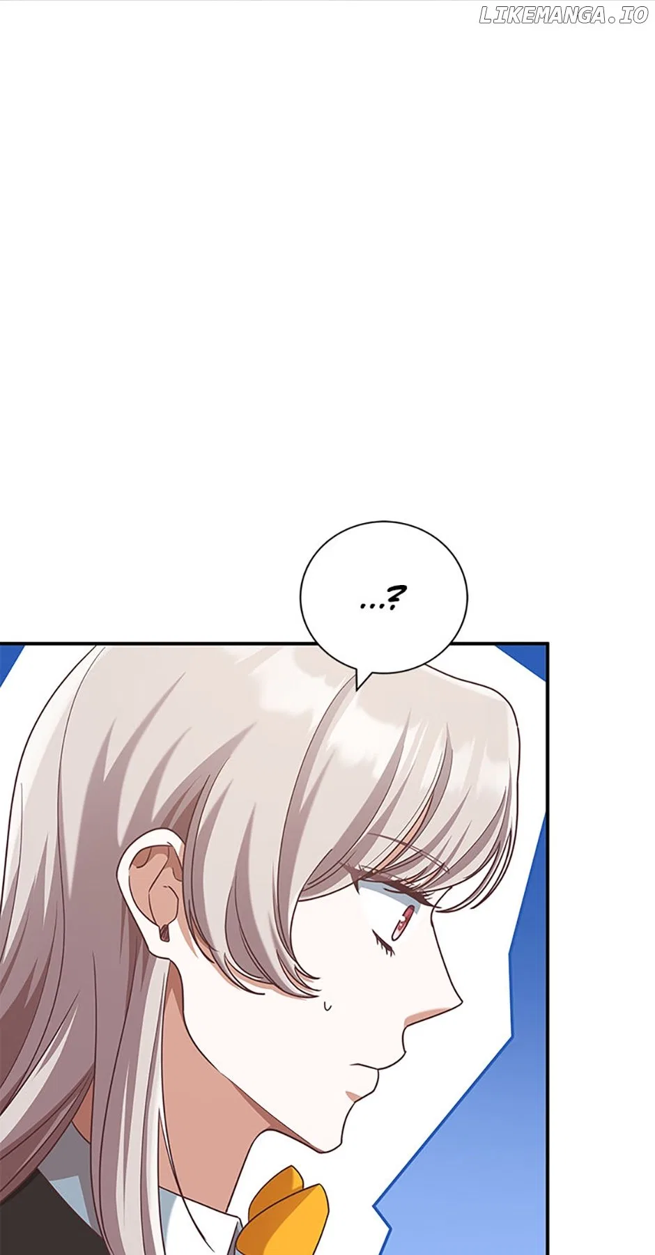 I’m Not the Final Boss’ Lover Chapter 63 – Page 20