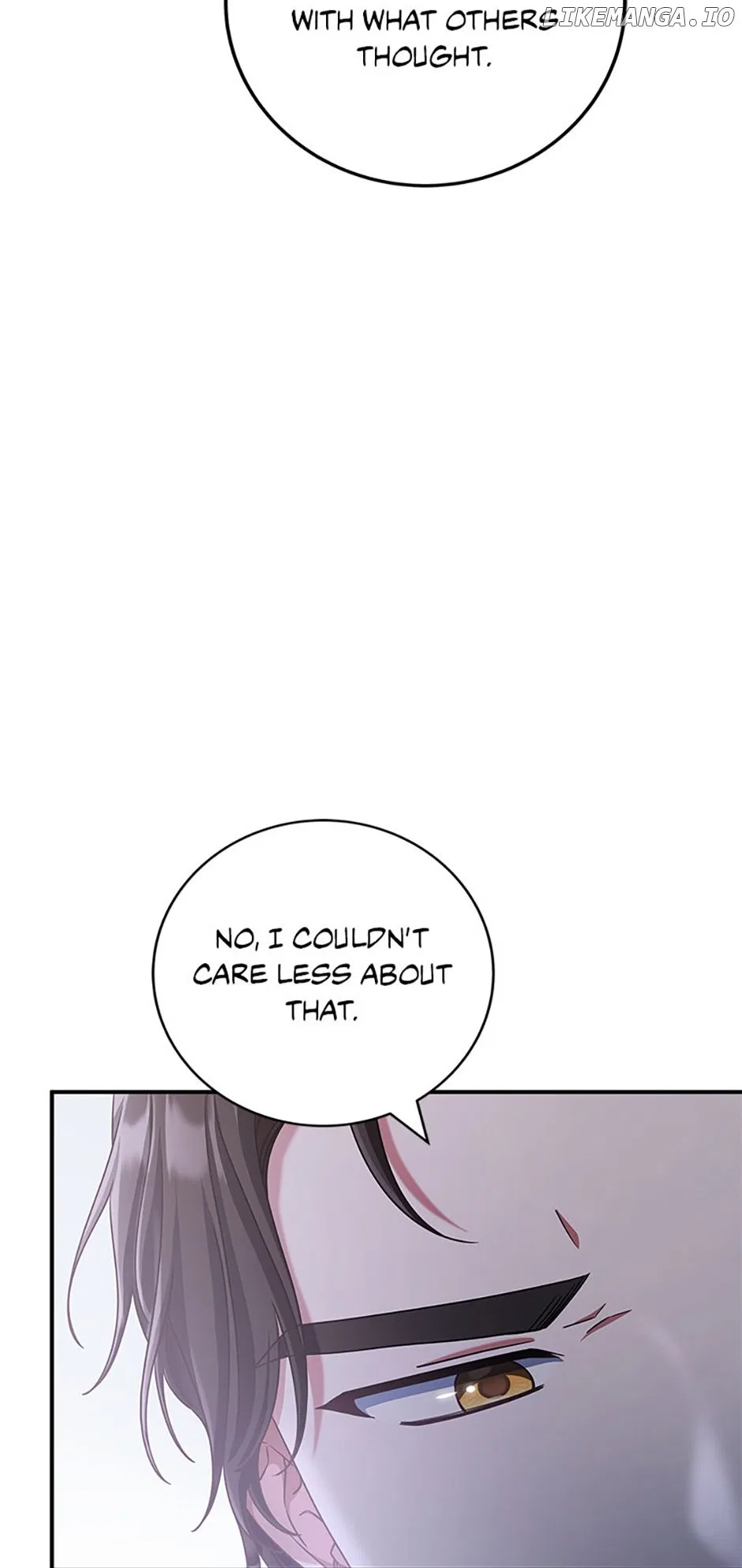 I’m Not the Final Boss’ Lover Chapter 63 – Page 26