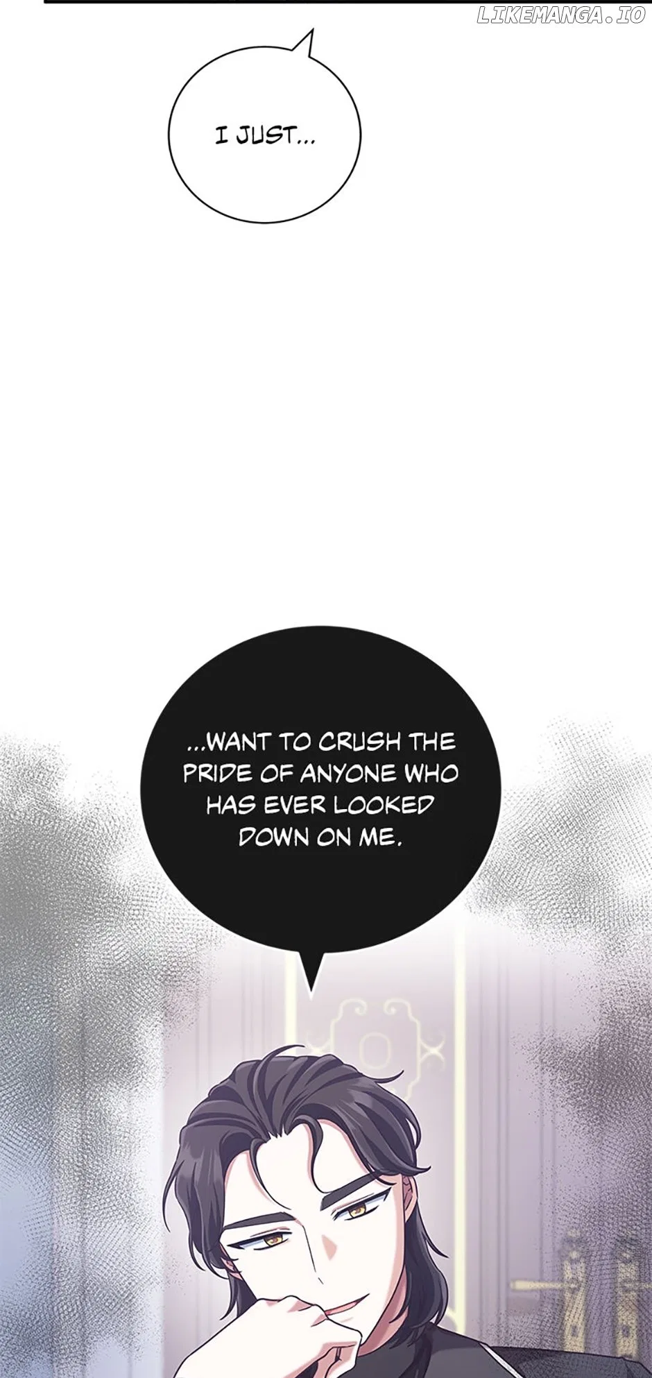 I’m Not the Final Boss’ Lover Chapter 63 – Page 27