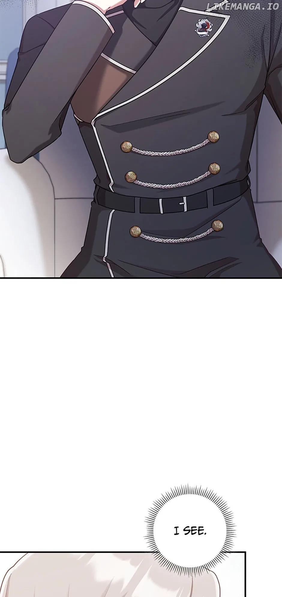 I’m Not the Final Boss’ Lover Chapter 63 – Page 28