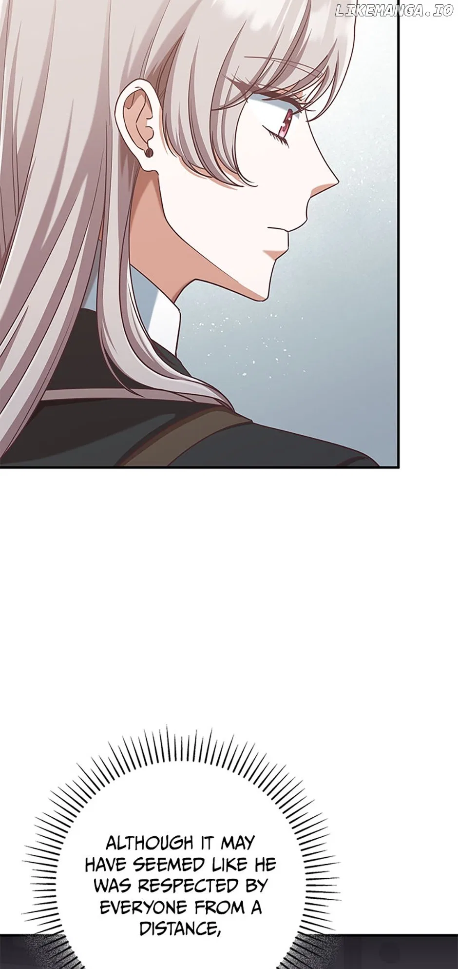I’m Not the Final Boss’ Lover Chapter 63 – Page 29
