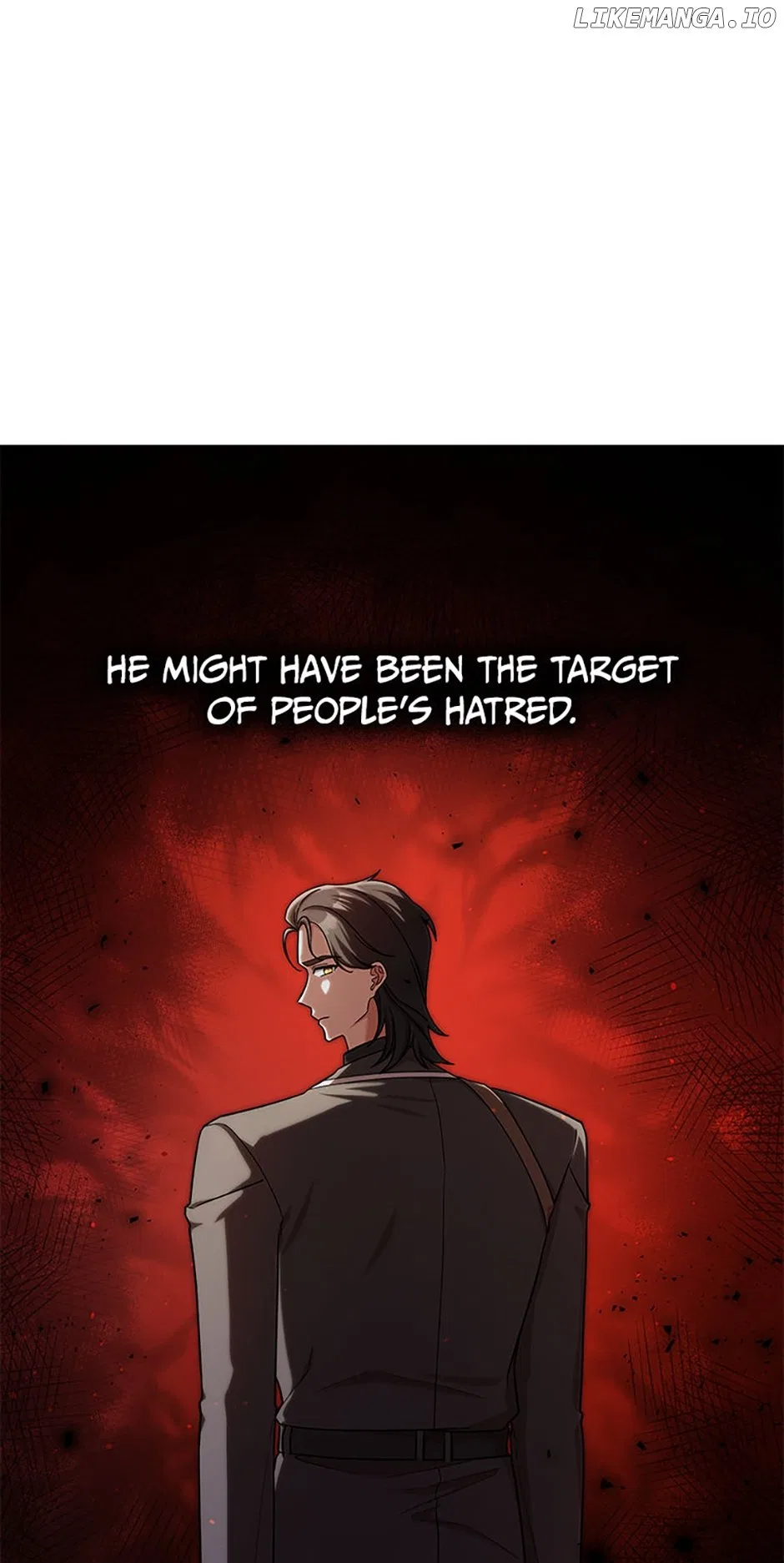 I’m Not the Final Boss’ Lover Chapter 63 – Page 31
