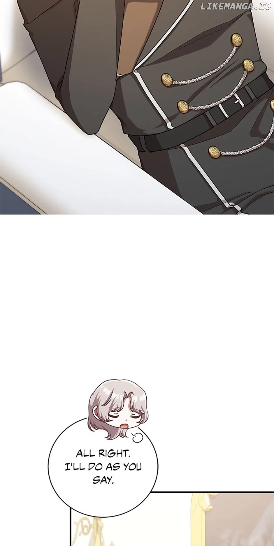 I’m Not the Final Boss’ Lover Chapter 63 – Page 34