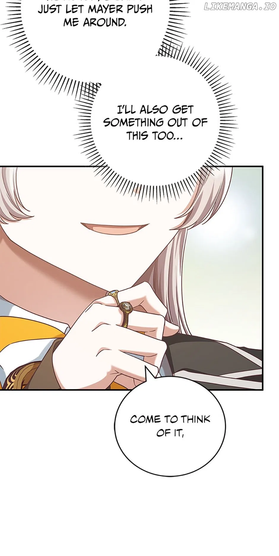 I’m Not the Final Boss’ Lover Chapter 63 – Page 36