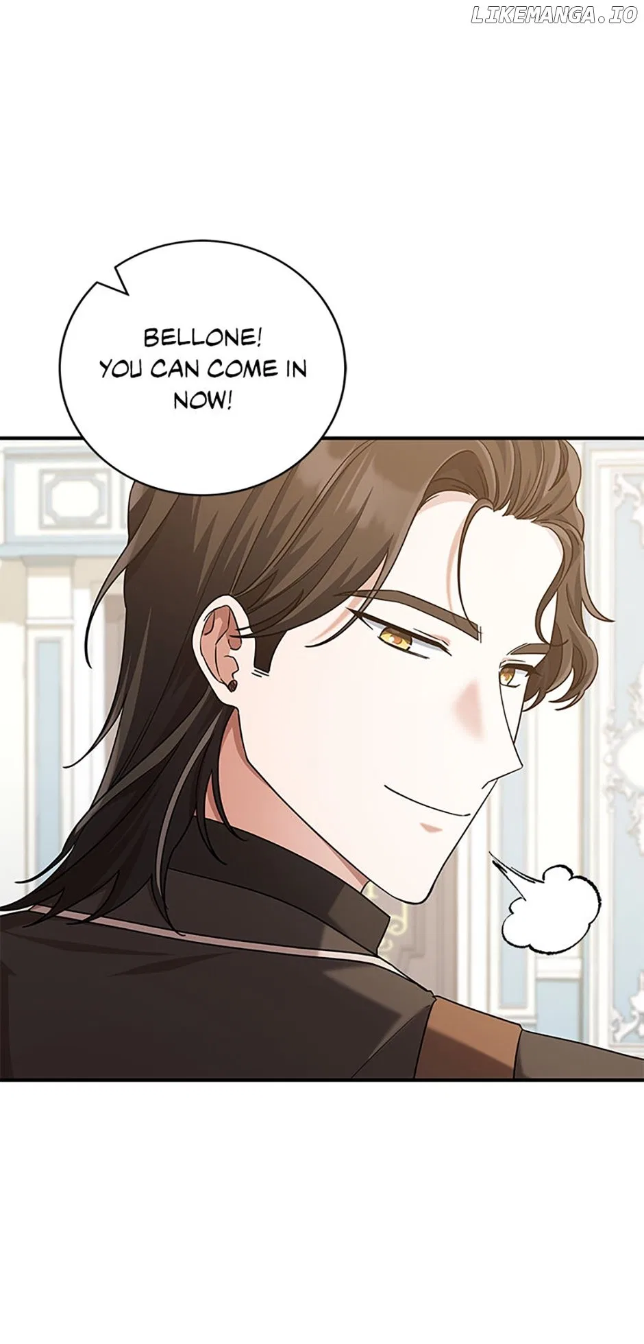 I’m Not the Final Boss’ Lover Chapter 63 – Page 43