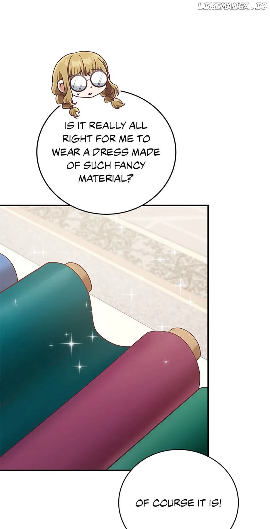 I’m Not the Final Boss’ Lover Chapter 63 – Page 49