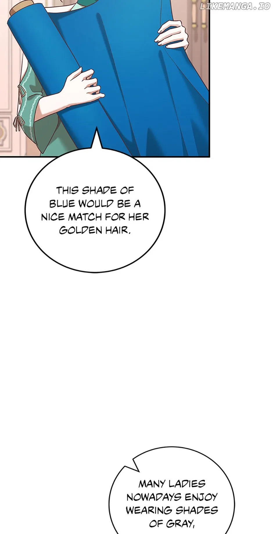 I’m Not the Final Boss’ Lover Chapter 63 – Page 53