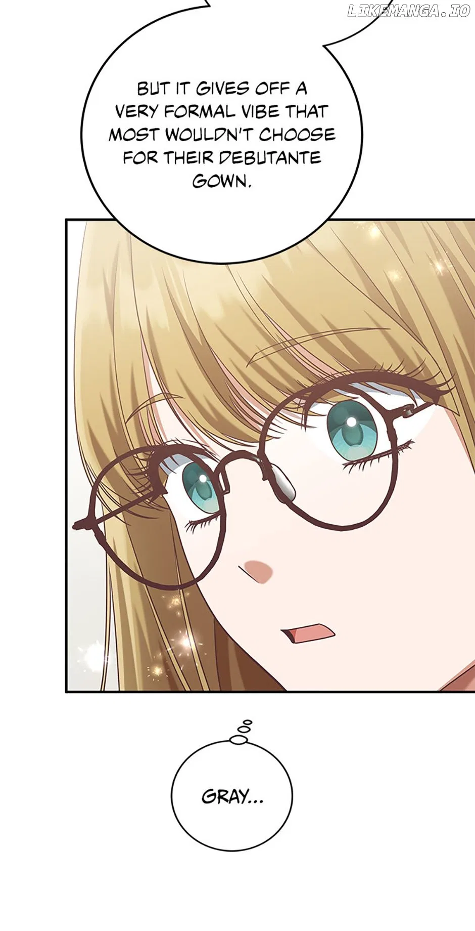 I’m Not the Final Boss’ Lover Chapter 63 – Page 54