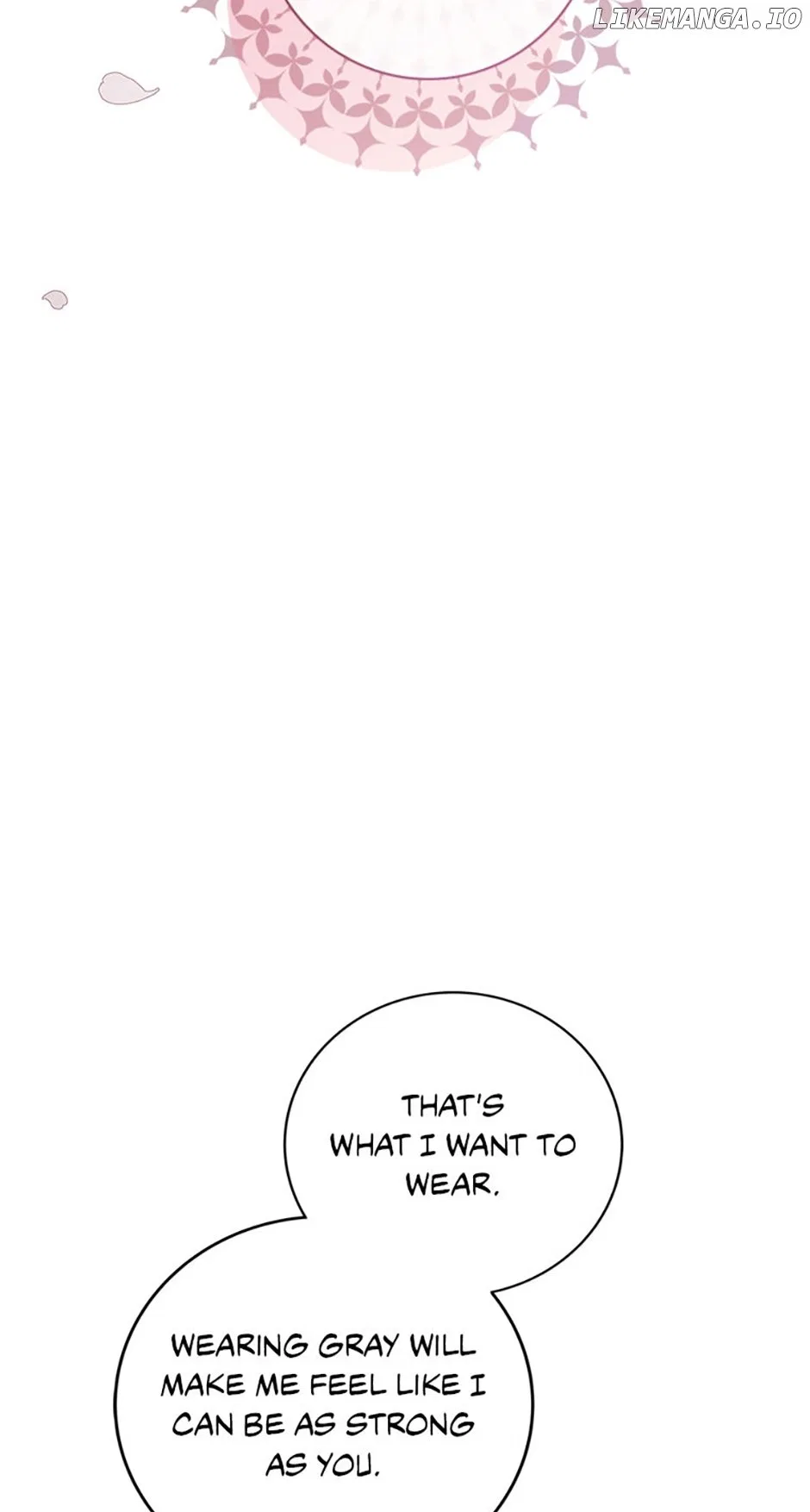 I’m Not the Final Boss’ Lover Chapter 63 – Page 66
