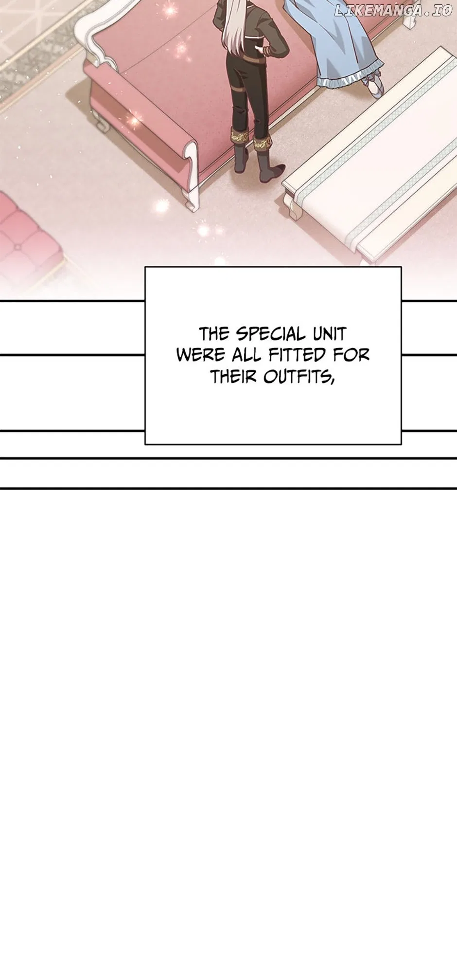 I’m Not the Final Boss’ Lover Chapter 63 – Page 72