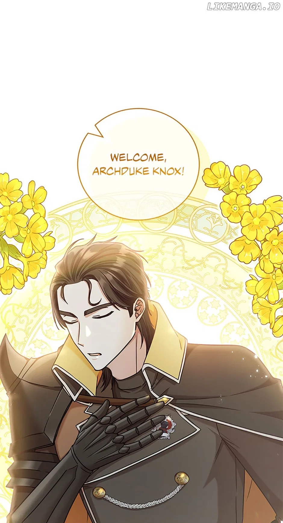 I’m Not the Final Boss’ Lover Chapter 62 – Page 4