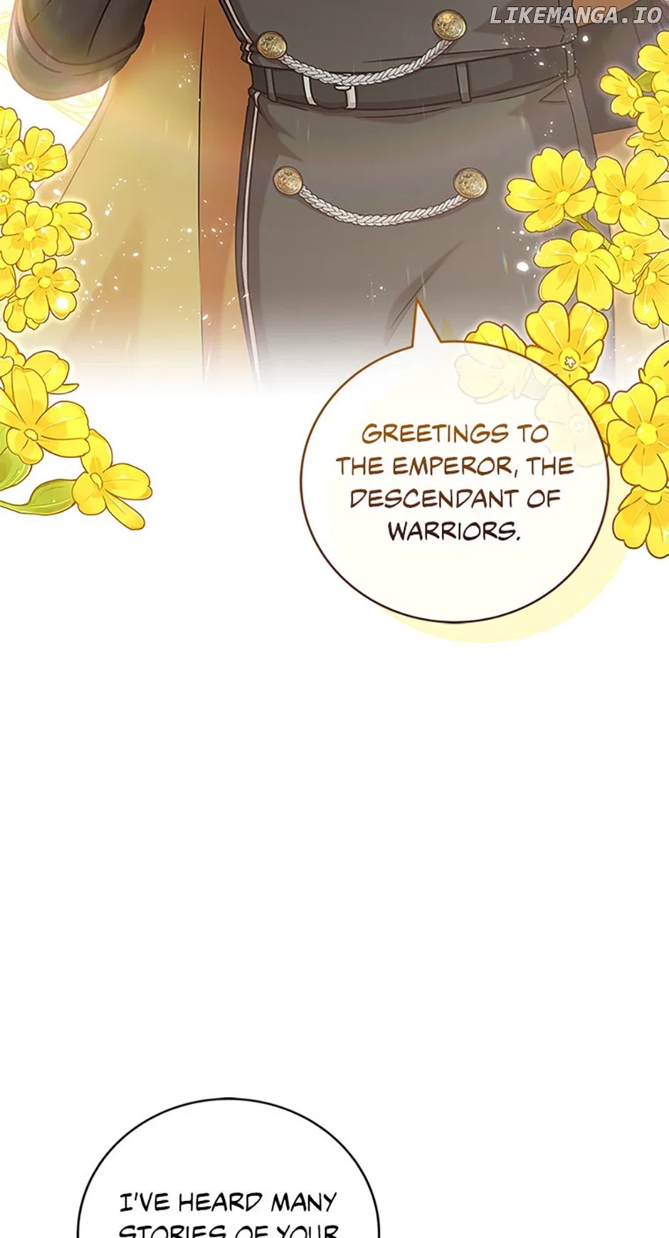 I’m Not the Final Boss’ Lover Chapter 62 – Page 5