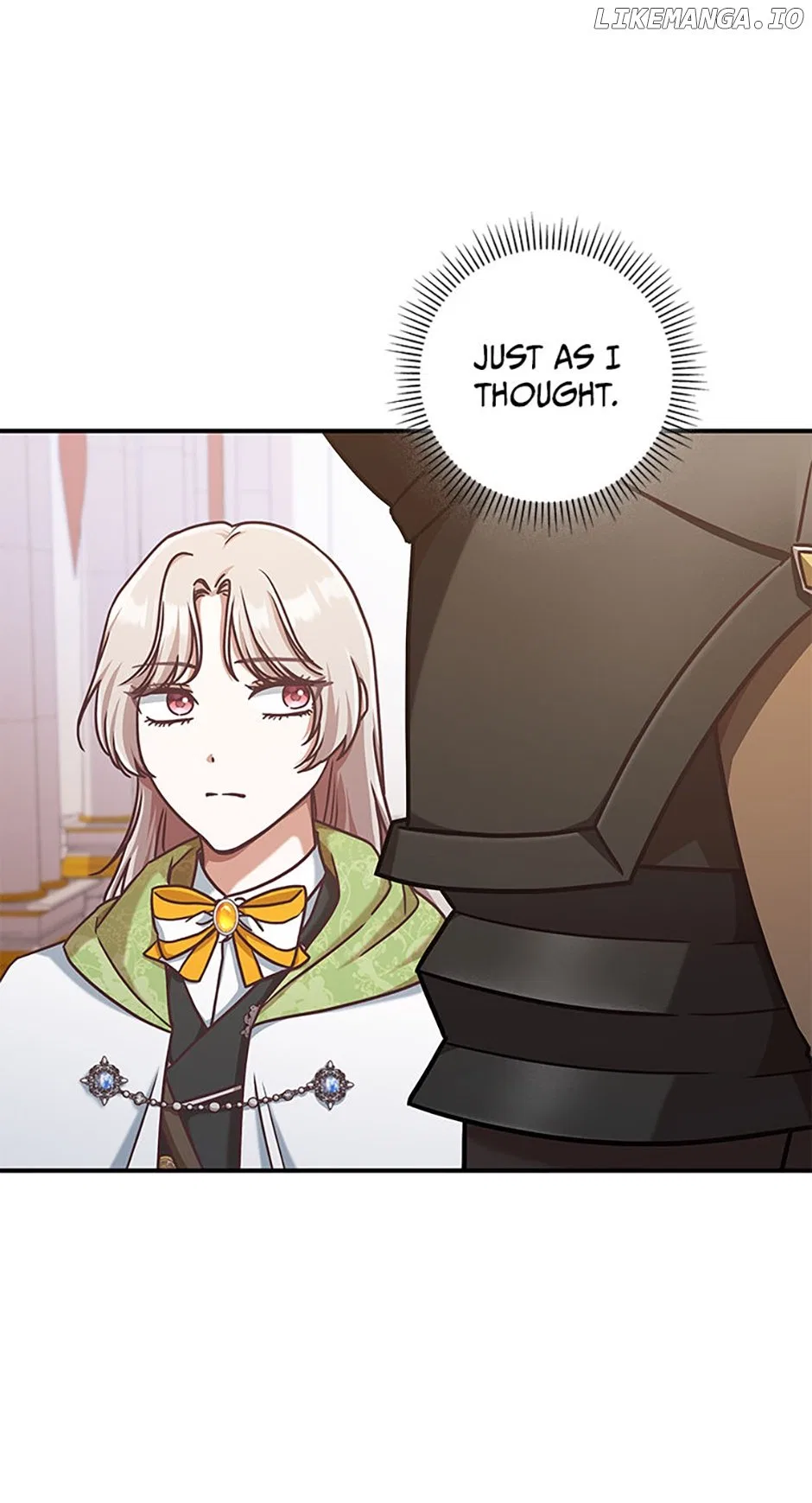 I’m Not the Final Boss’ Lover Chapter 62 – Page 7