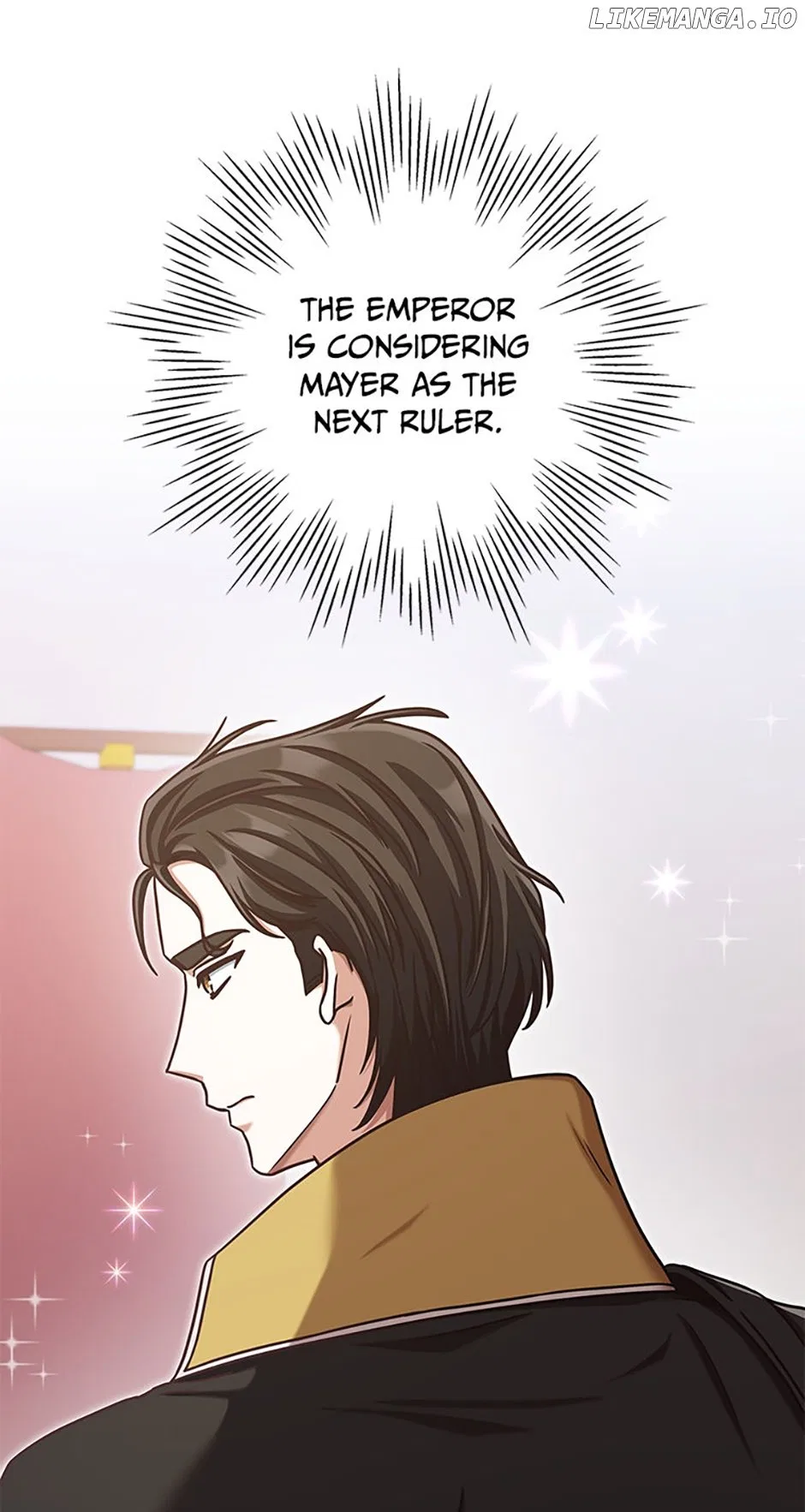 I’m Not the Final Boss’ Lover Chapter 62 – Page 8
