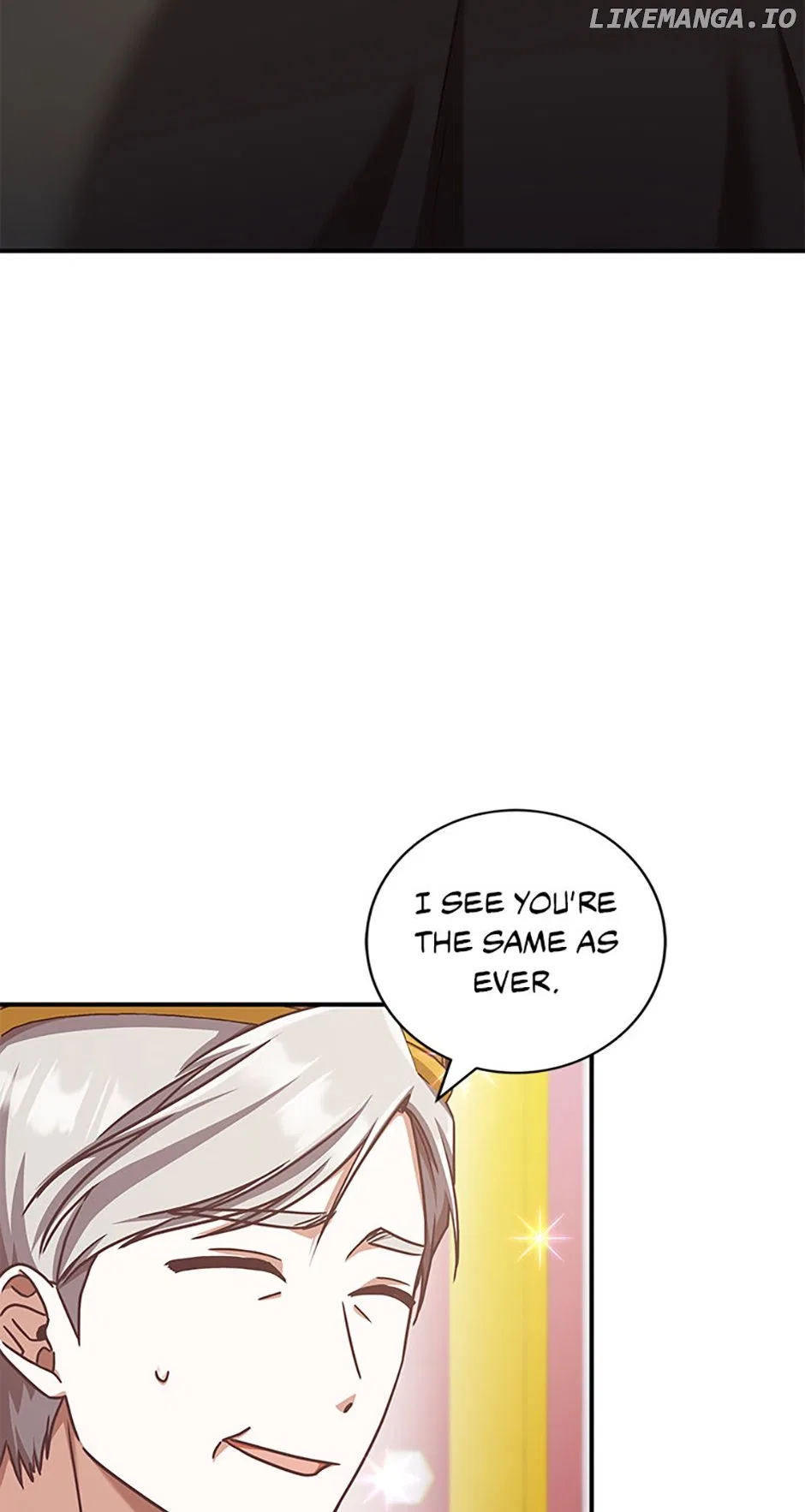 I’m Not the Final Boss’ Lover Chapter 62 – Page 9