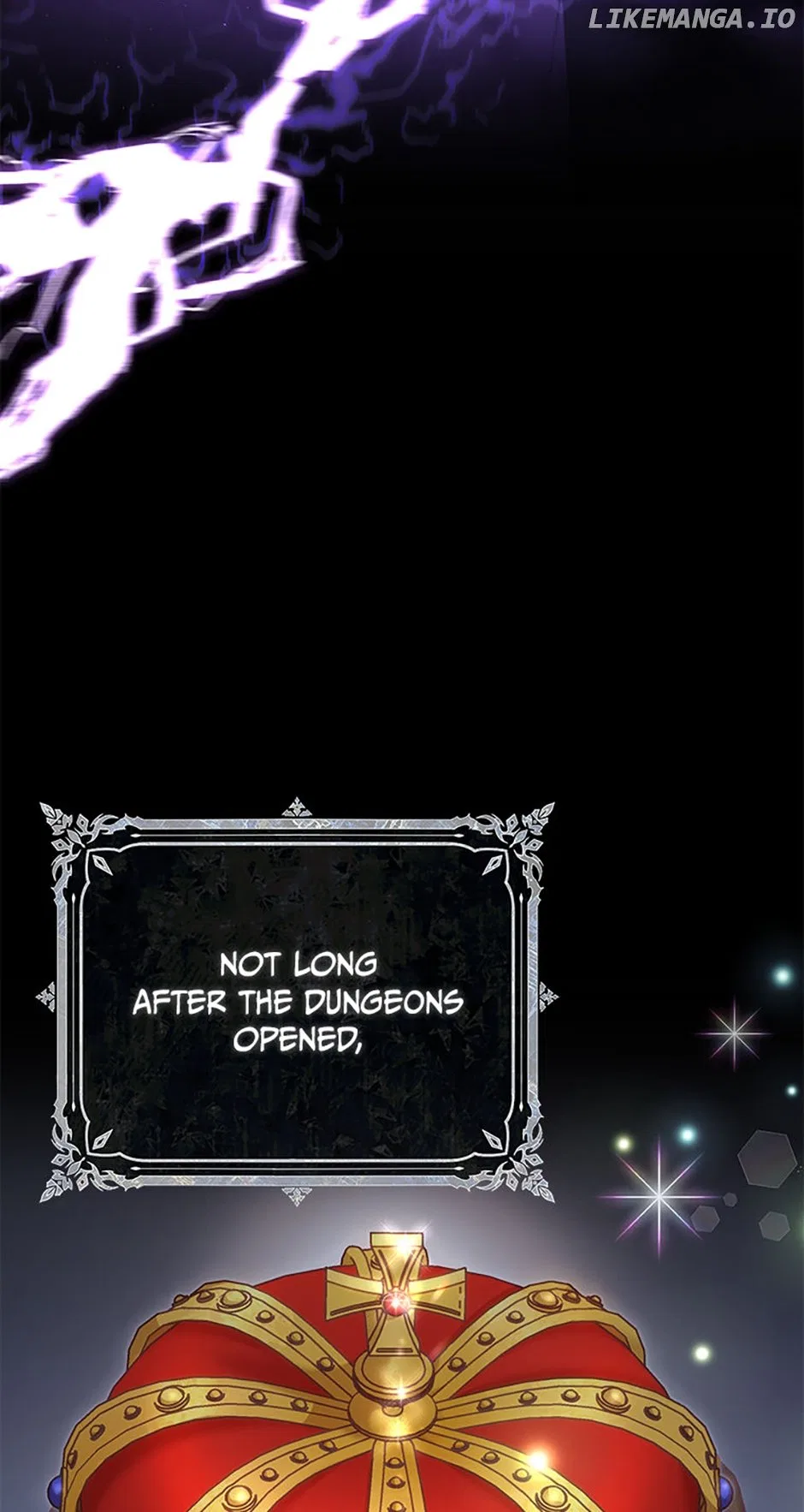 I’m Not the Final Boss’ Lover Chapter 62 – Page 13