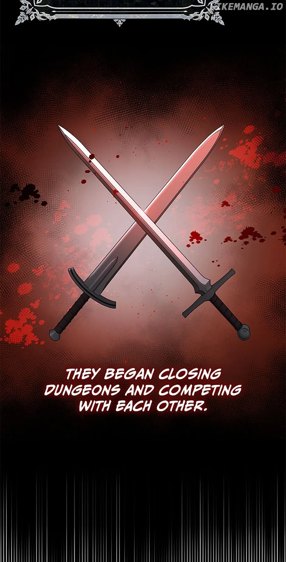 I’m Not the Final Boss’ Lover Chapter 62 – Page 16
