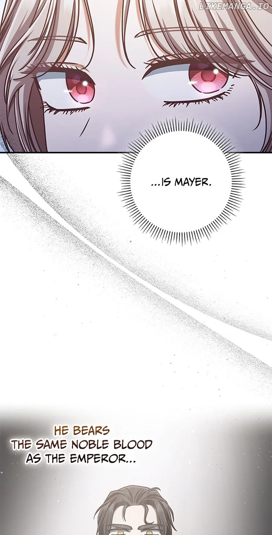 I’m Not the Final Boss’ Lover Chapter 62 – Page 19