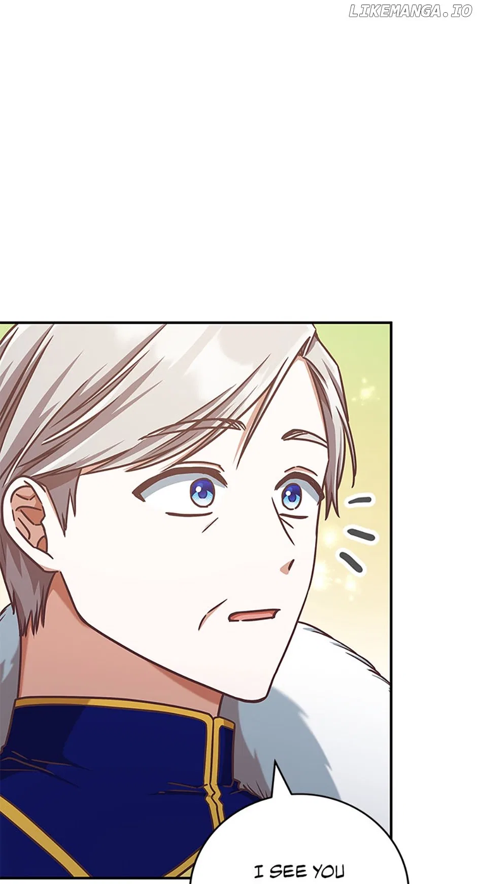 I’m Not the Final Boss’ Lover Chapter 62 – Page 23