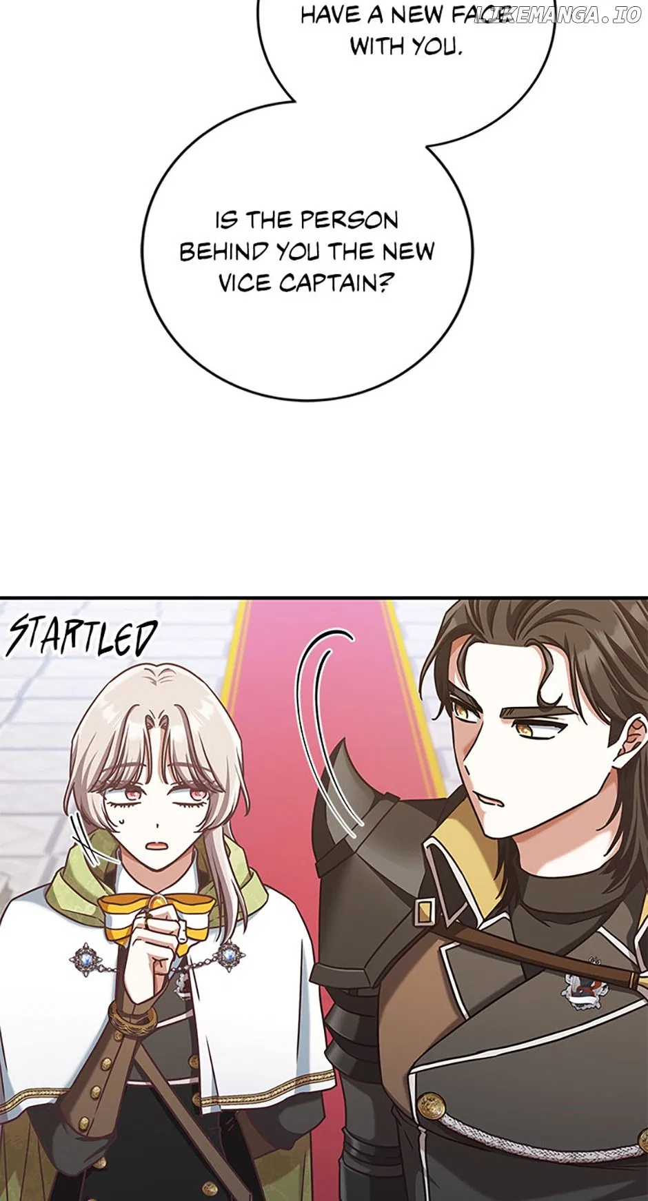 I’m Not the Final Boss’ Lover Chapter 62 – Page 24