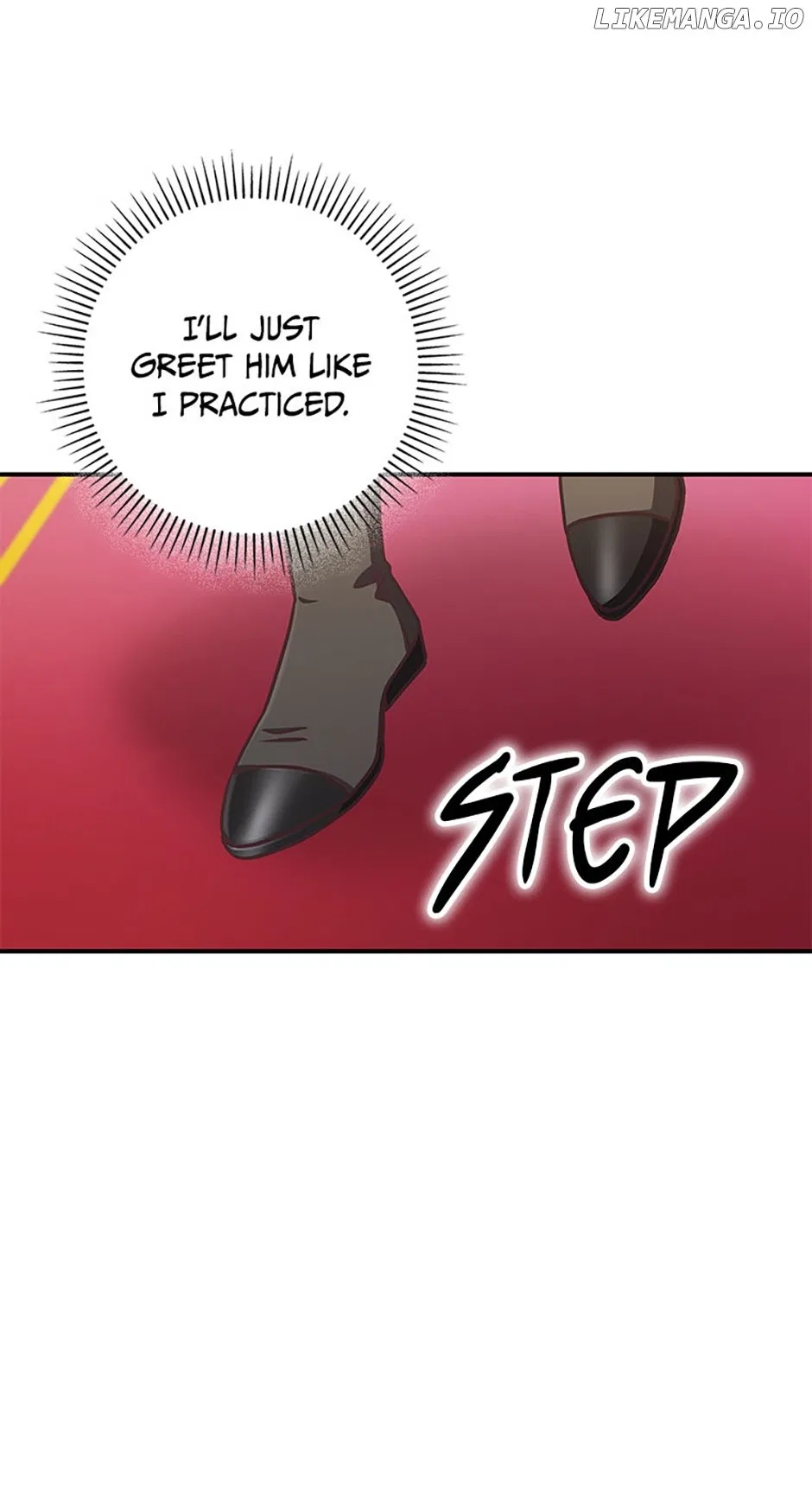 I’m Not the Final Boss’ Lover Chapter 62 – Page 27