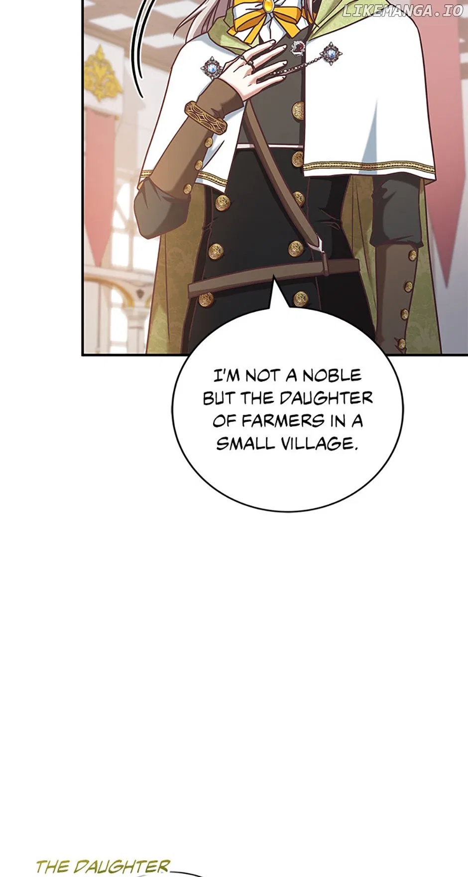 I’m Not the Final Boss’ Lover Chapter 62 – Page 33