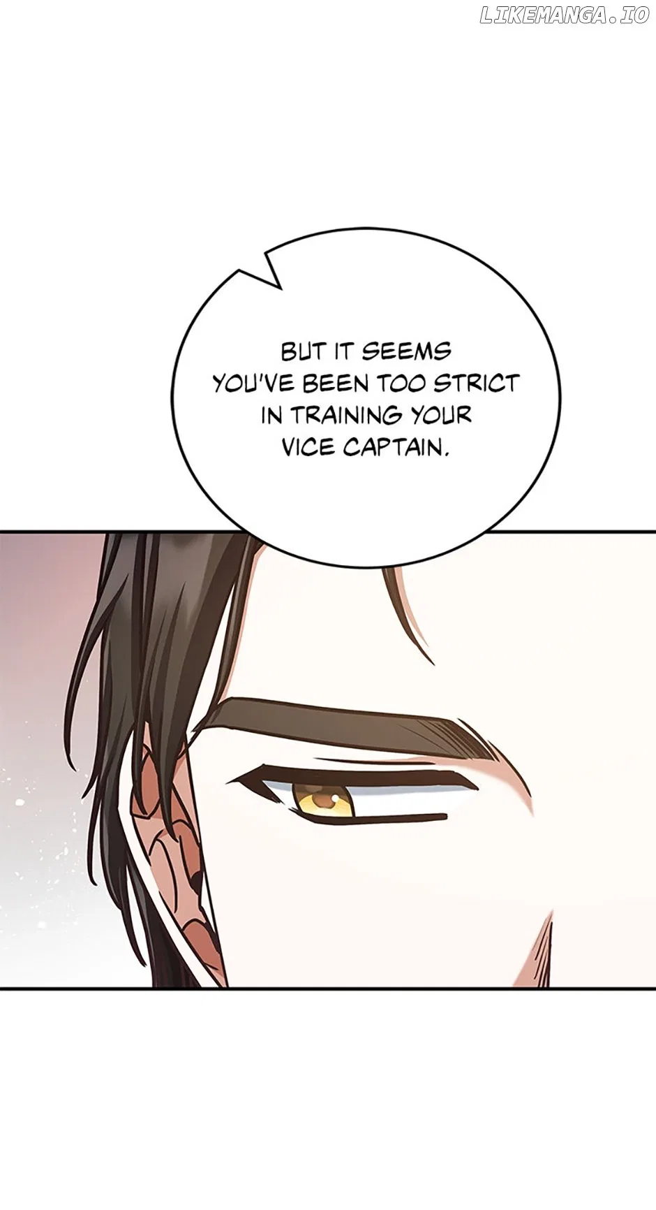 I’m Not the Final Boss’ Lover Chapter 62 – Page 35