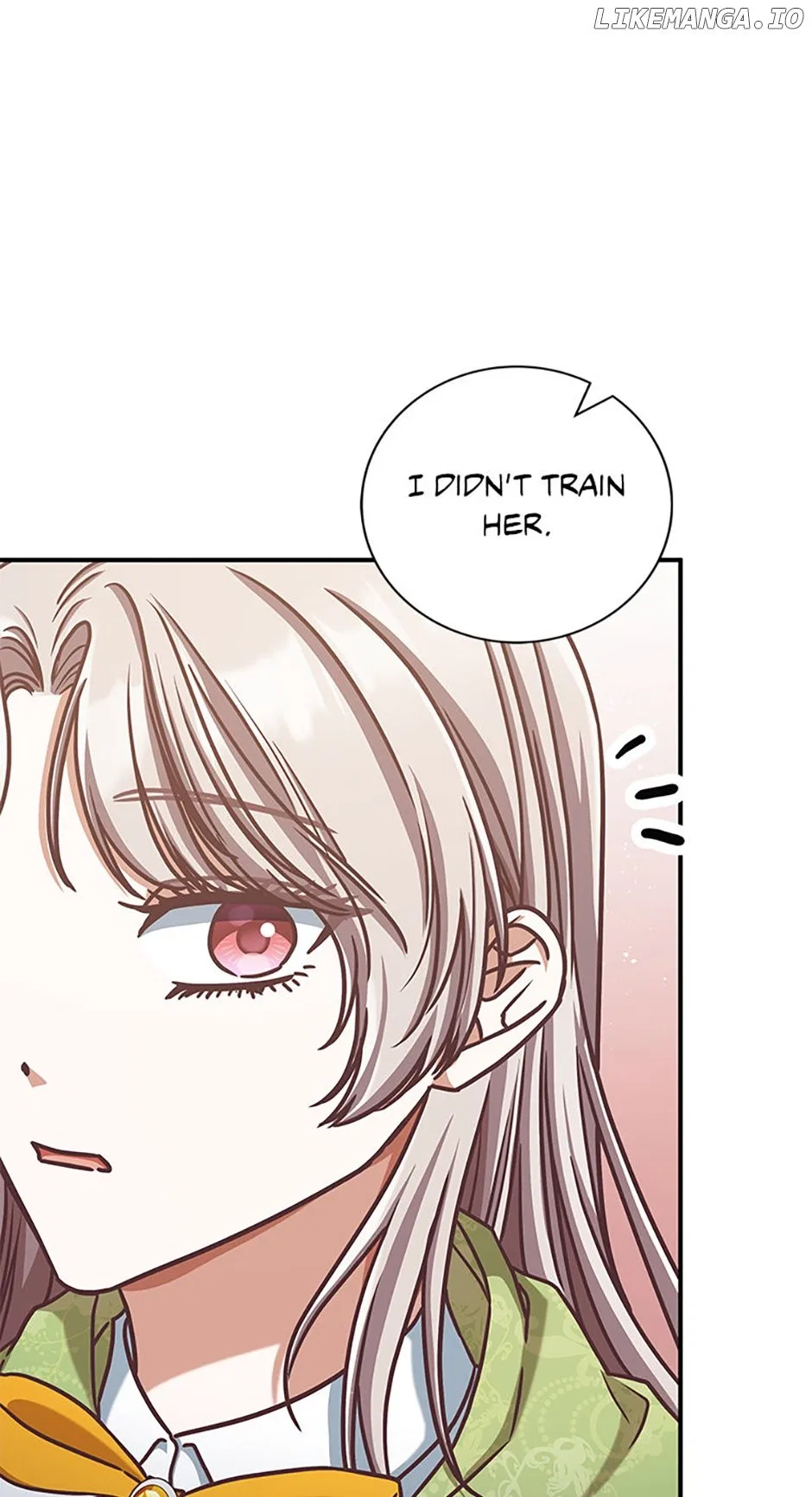 I’m Not the Final Boss’ Lover Chapter 62 – Page 36