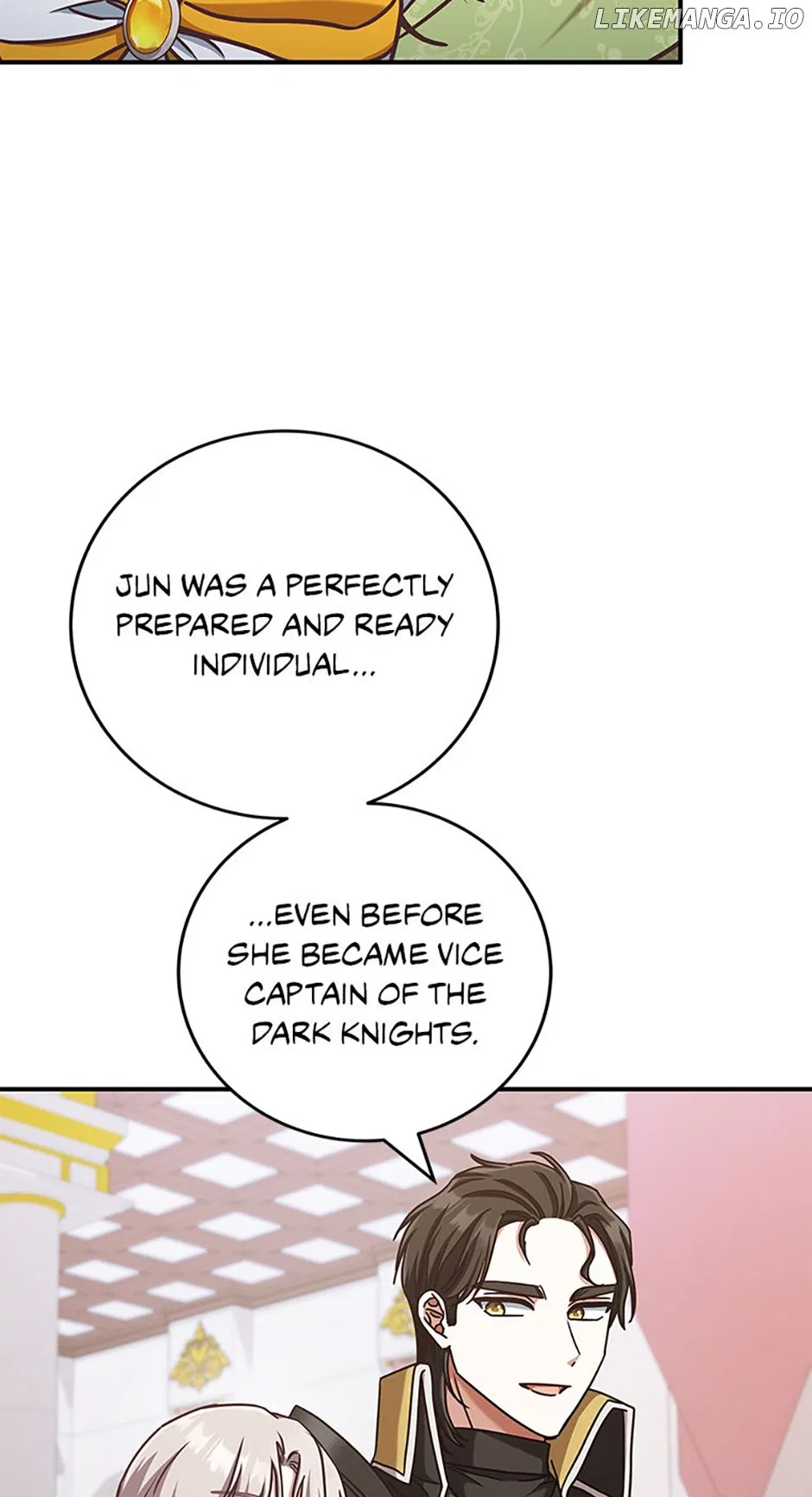 I’m Not the Final Boss’ Lover Chapter 62 – Page 37