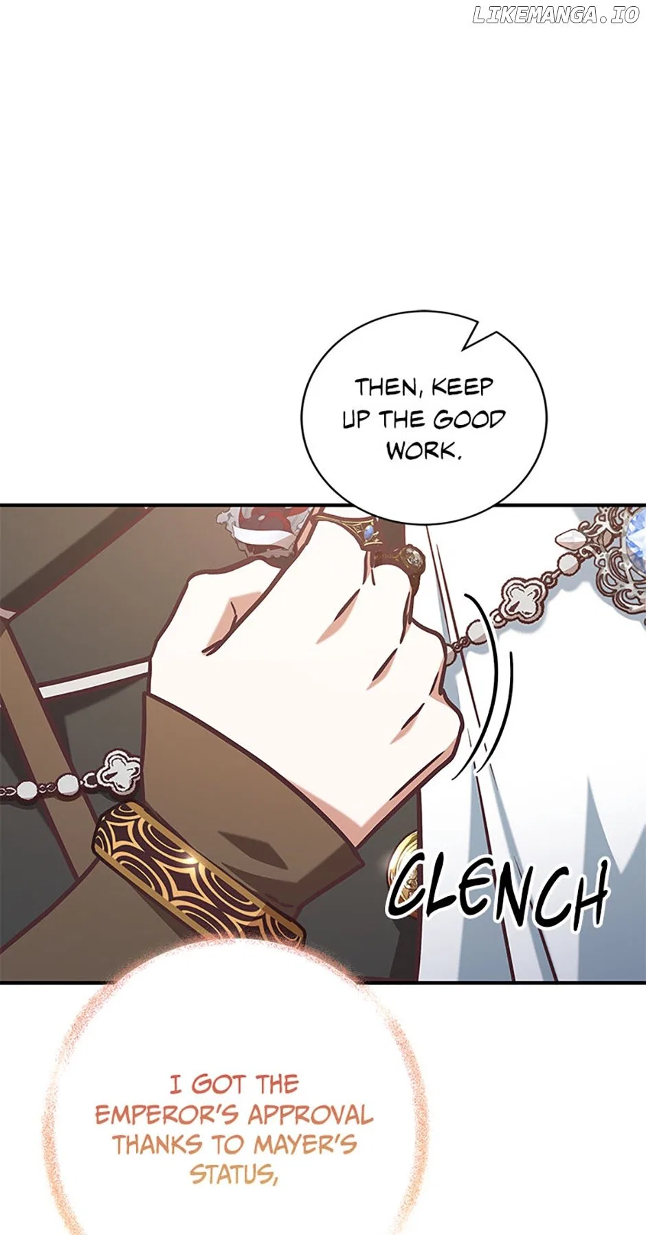 I’m Not the Final Boss’ Lover Chapter 62 – Page 44