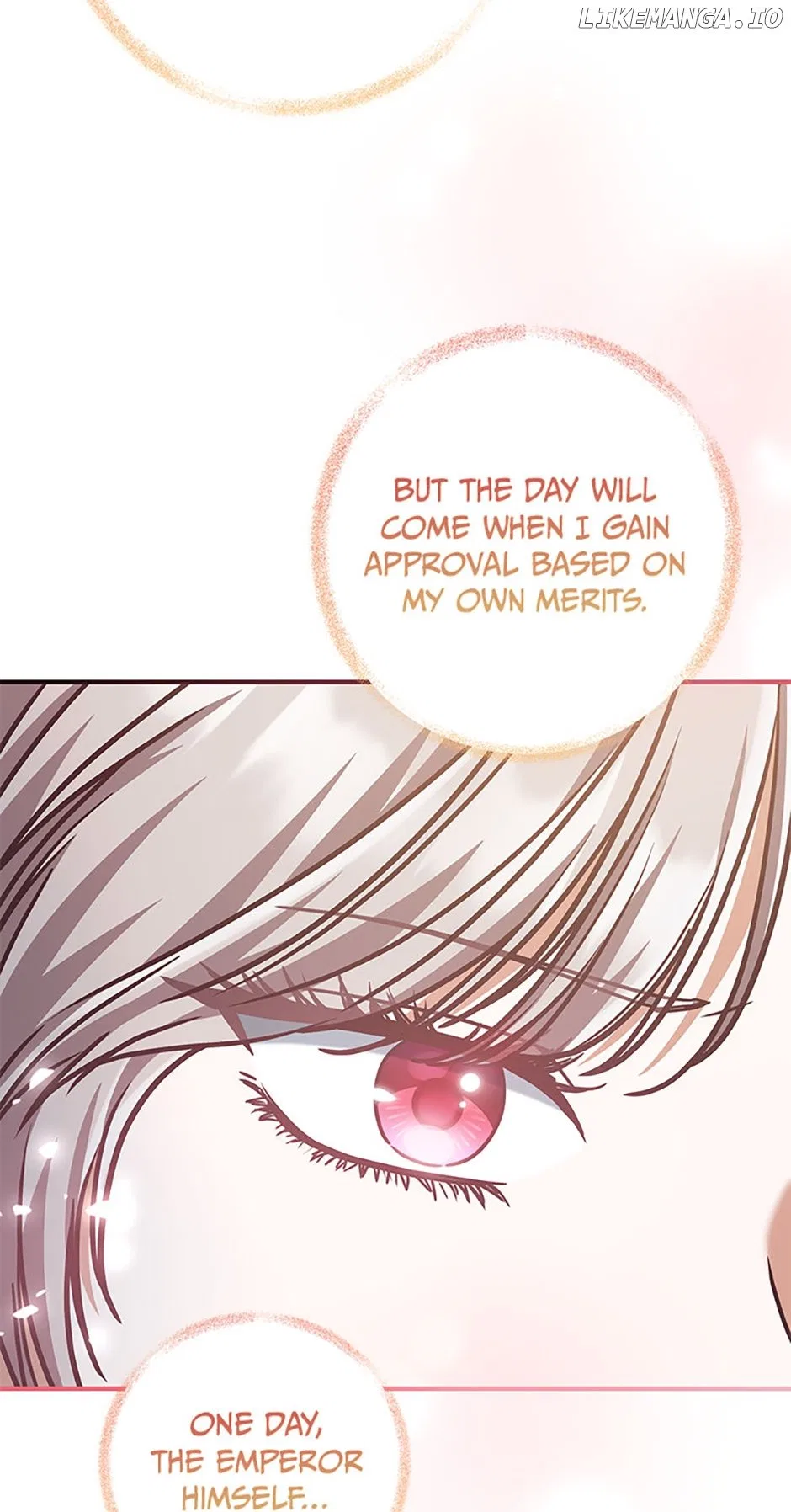 I’m Not the Final Boss’ Lover Chapter 62 – Page 45