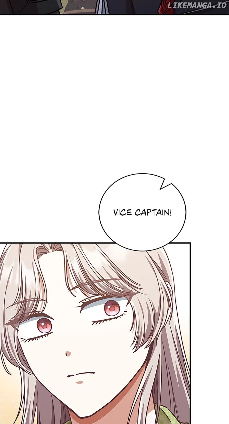 I’m Not the Final Boss’ Lover Chapter 62 – Page 50