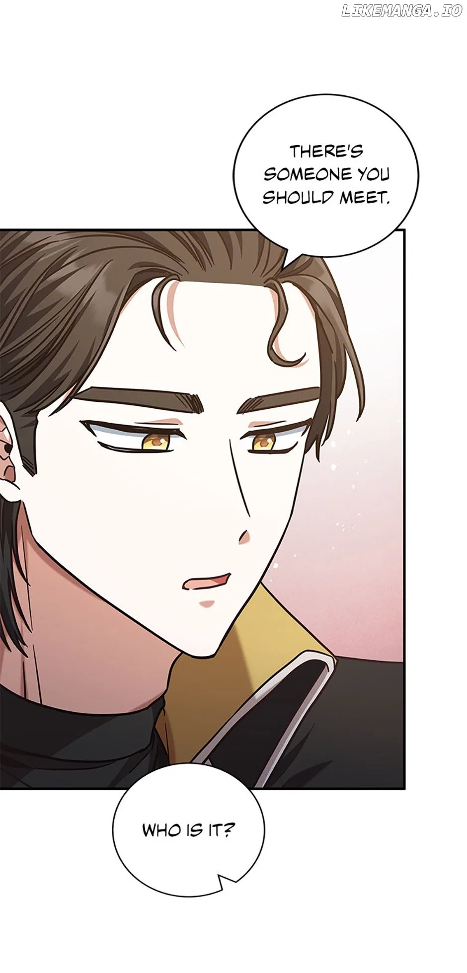 I’m Not the Final Boss’ Lover Chapter 62 – Page 62