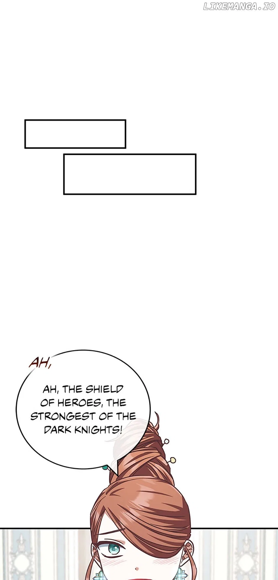 I’m Not the Final Boss’ Lover Chapter 62 – Page 65