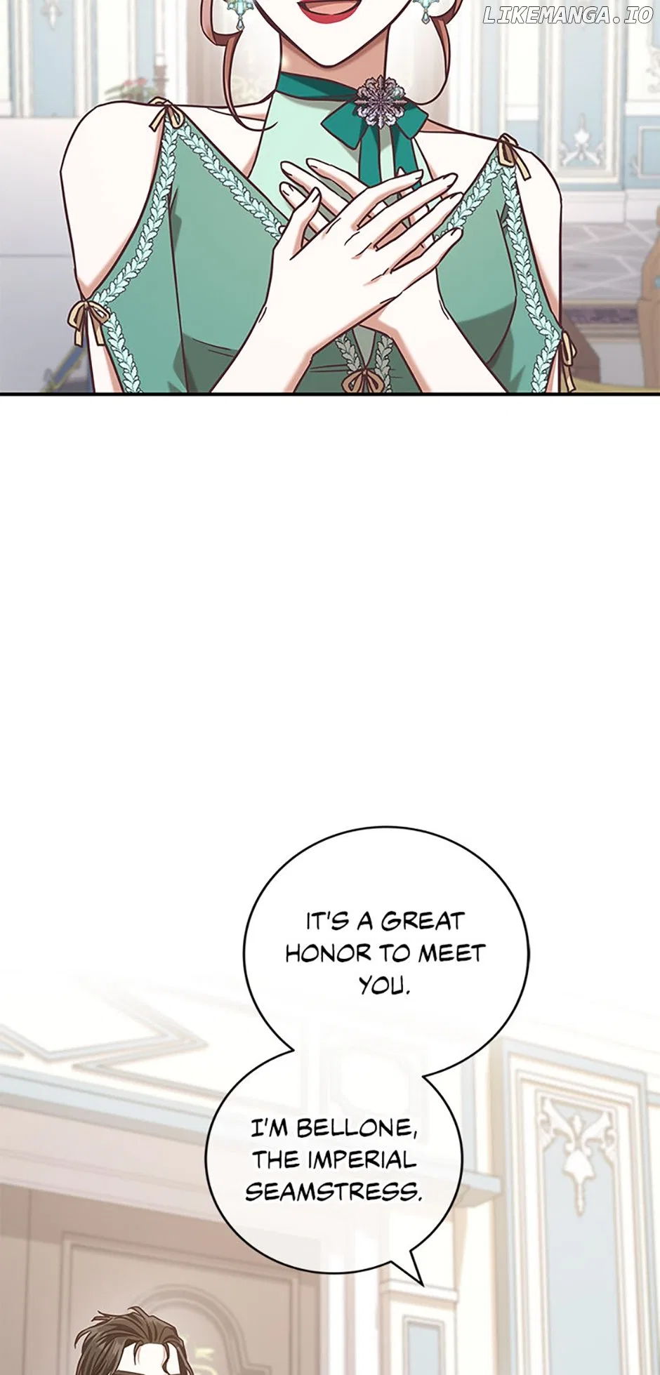 I’m Not the Final Boss’ Lover Chapter 62 – Page 66