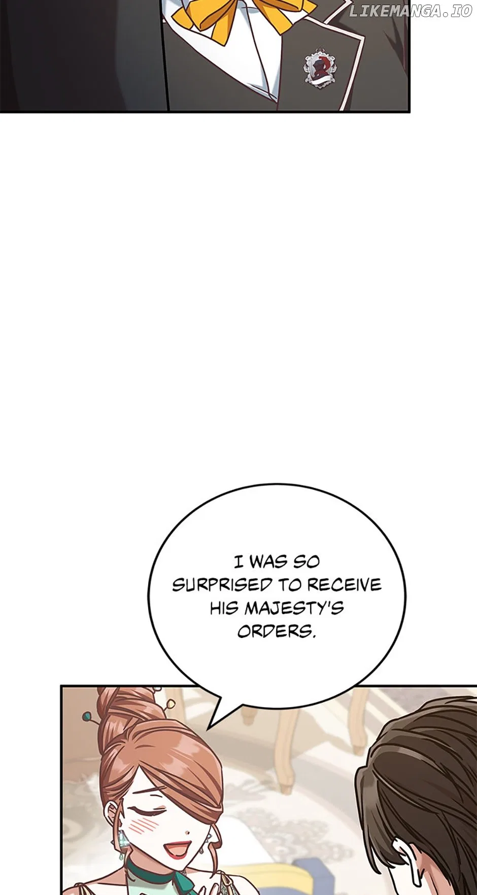 I’m Not the Final Boss’ Lover Chapter 62 – Page 69