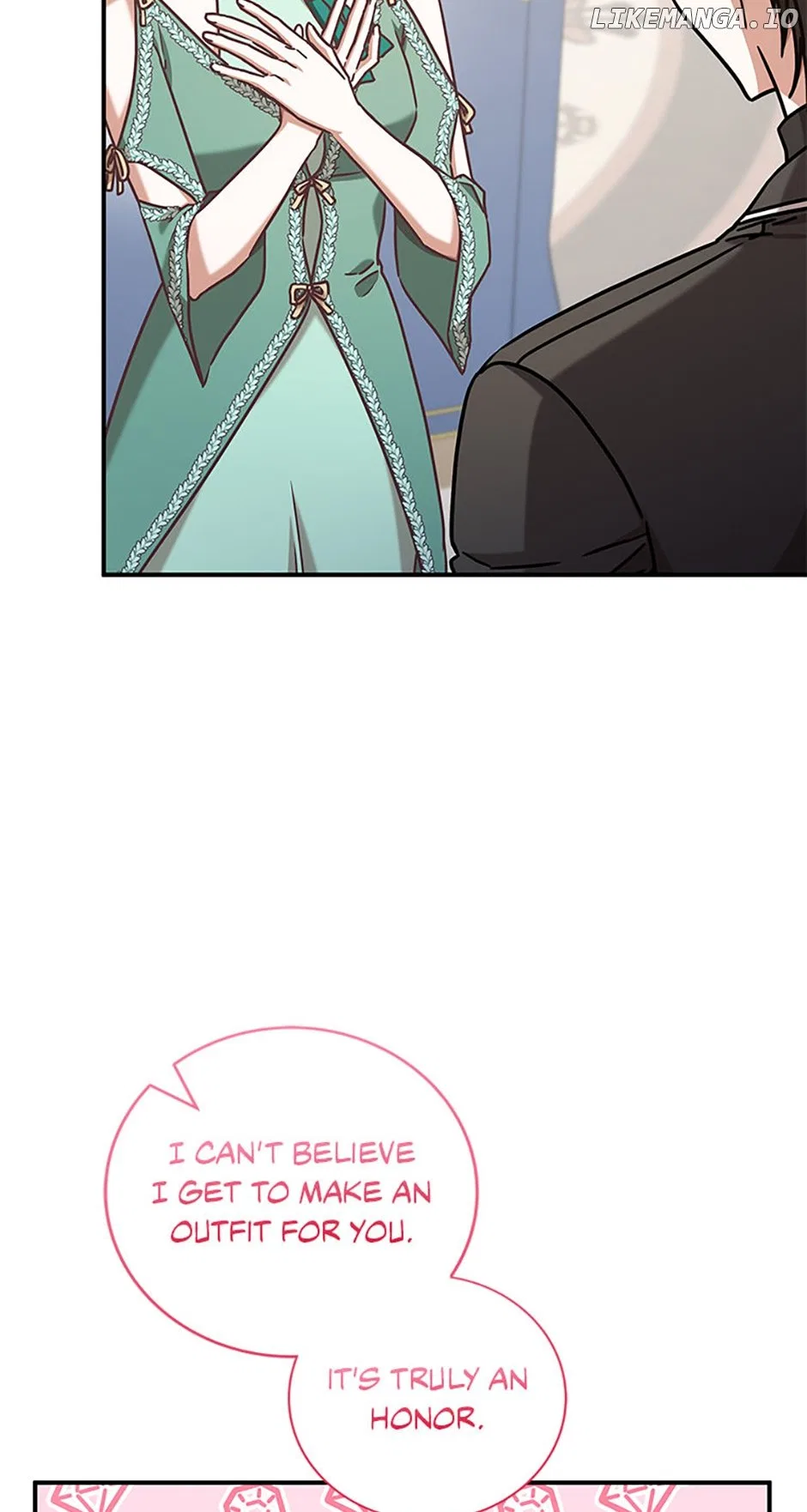 I’m Not the Final Boss’ Lover Chapter 62 – Page 70