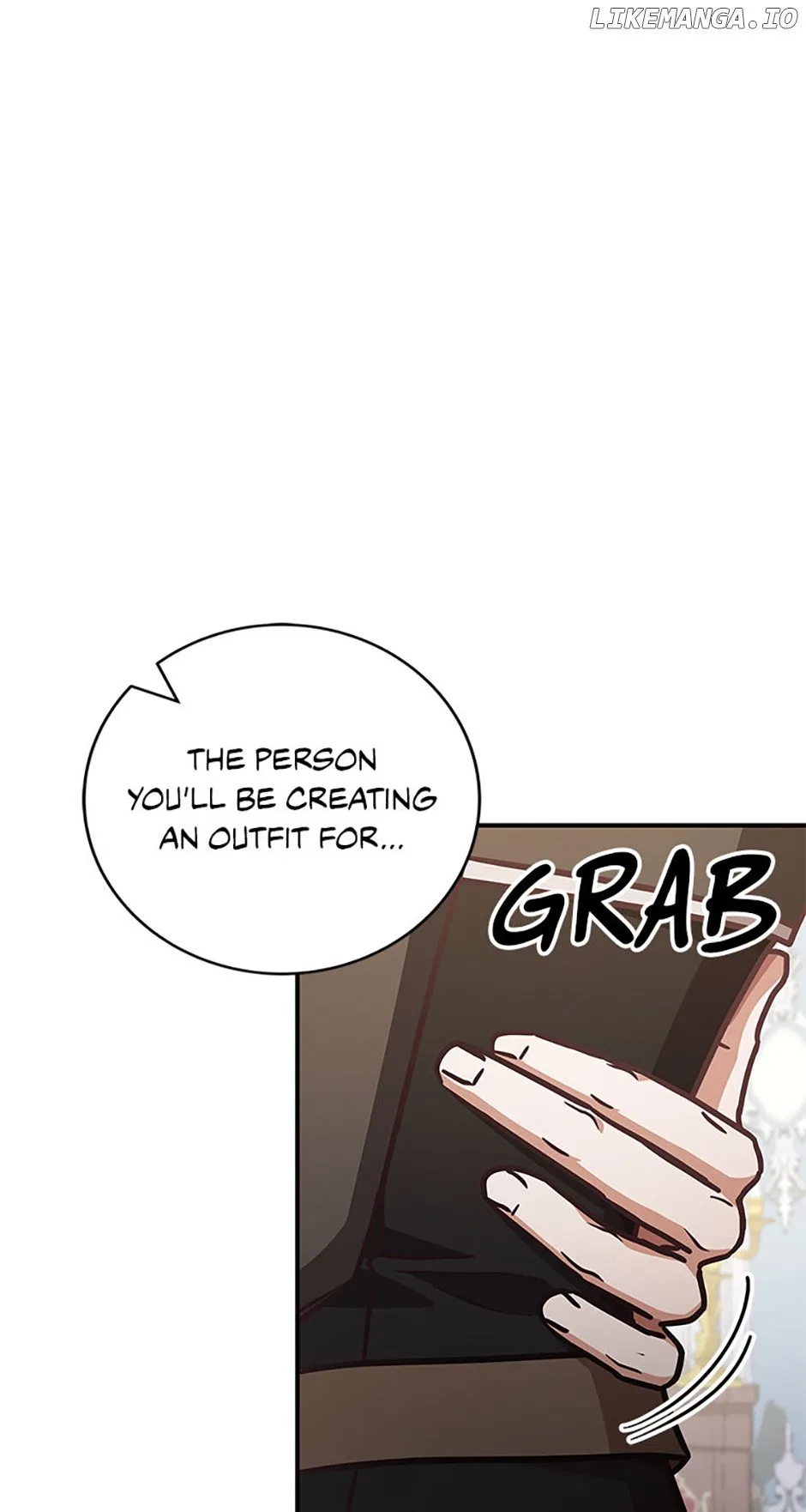 I’m Not the Final Boss’ Lover Chapter 62 – Page 73