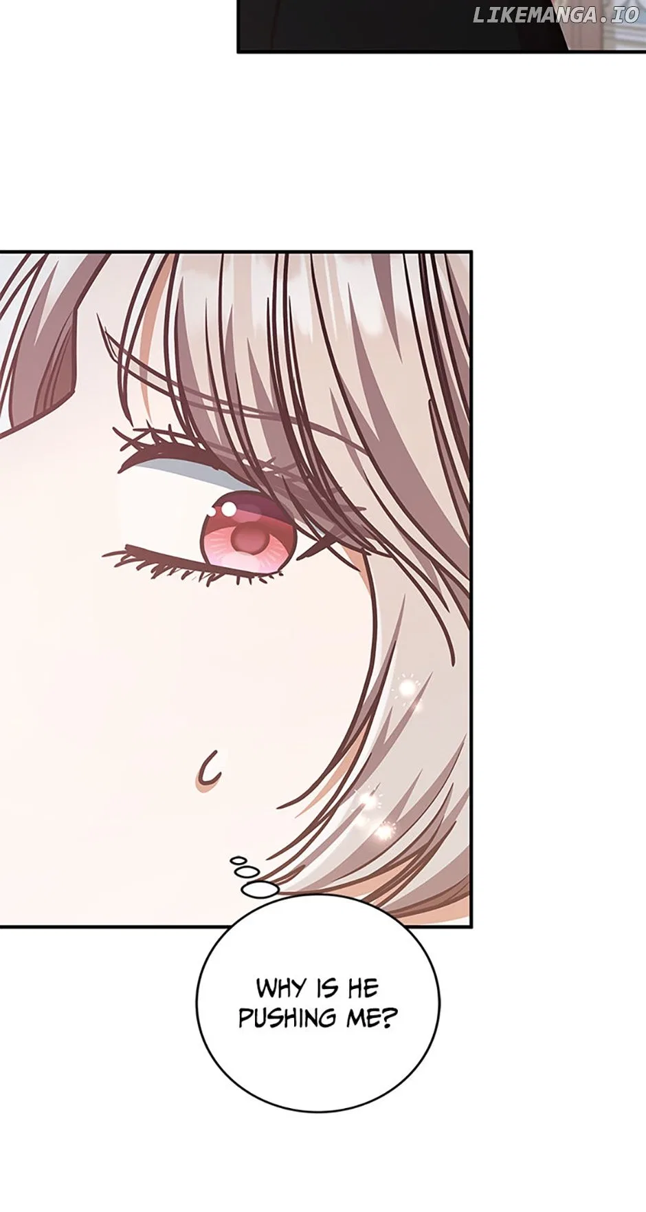 I’m Not the Final Boss’ Lover Chapter 62 – Page 74
